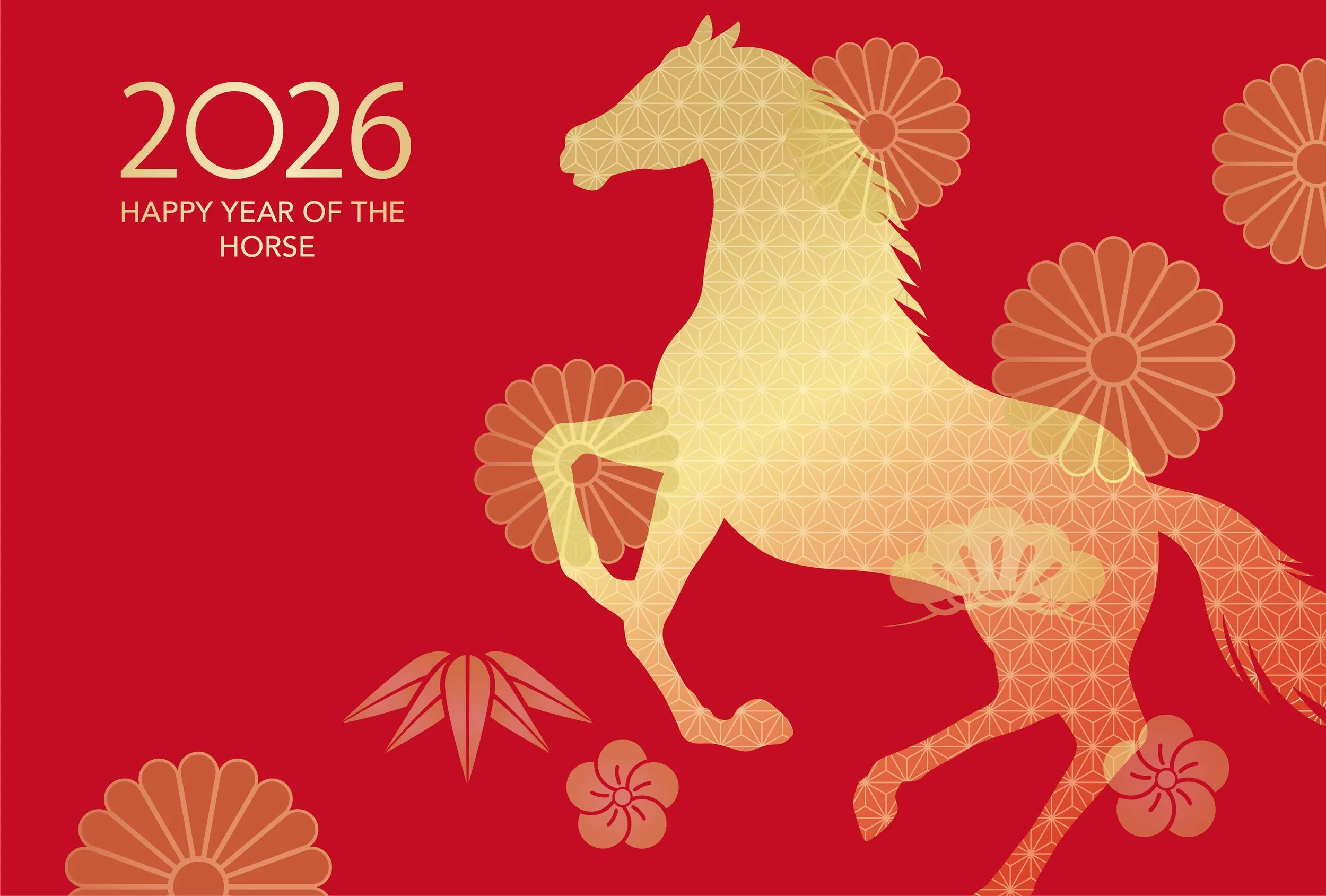 L'Année du Cheval de Feu 2026 en Médecine Traditionnelle Chinoise