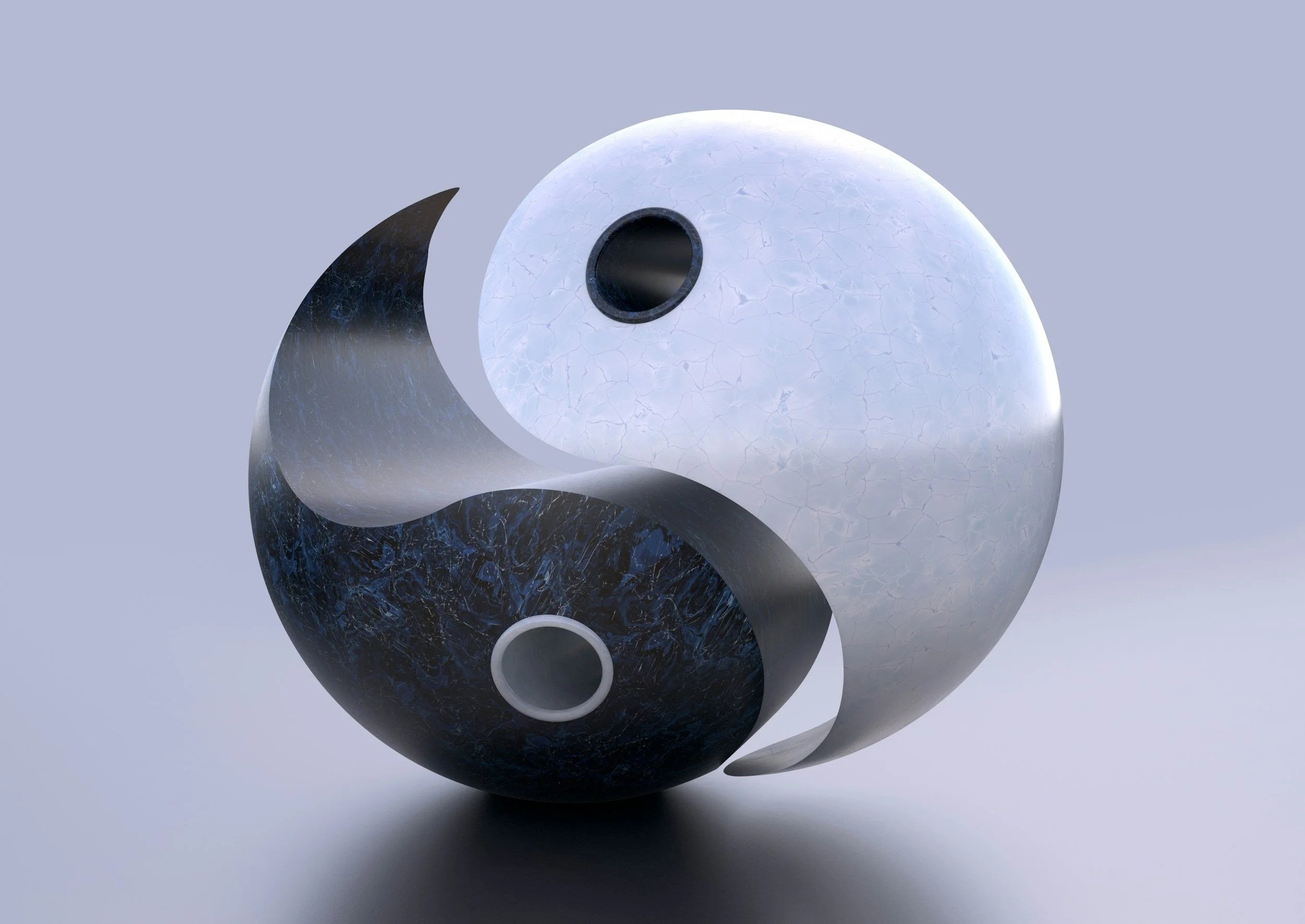 Image yin yang MTC