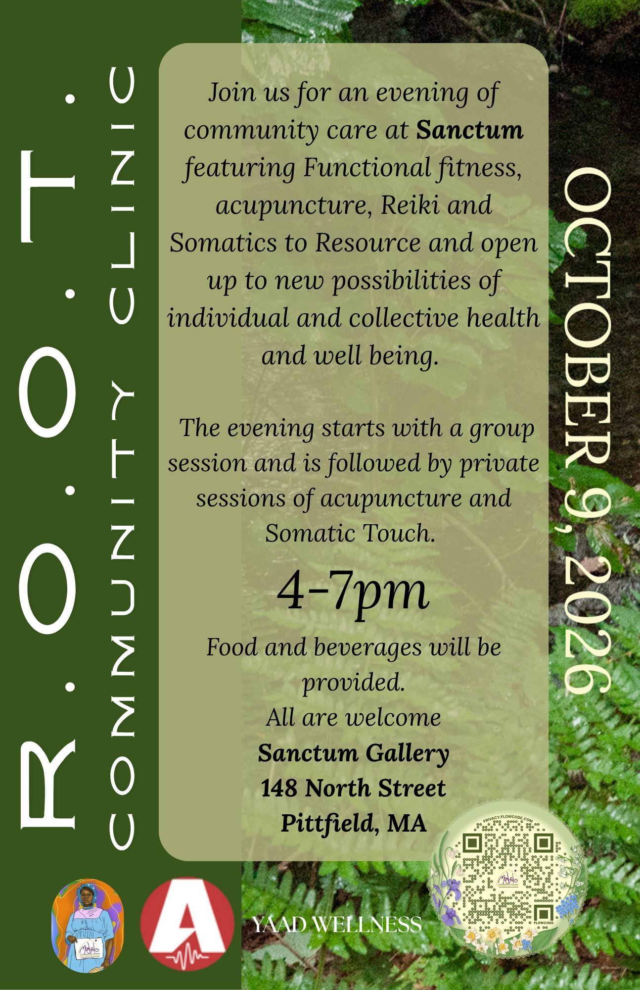 ROOTED Community Clinic