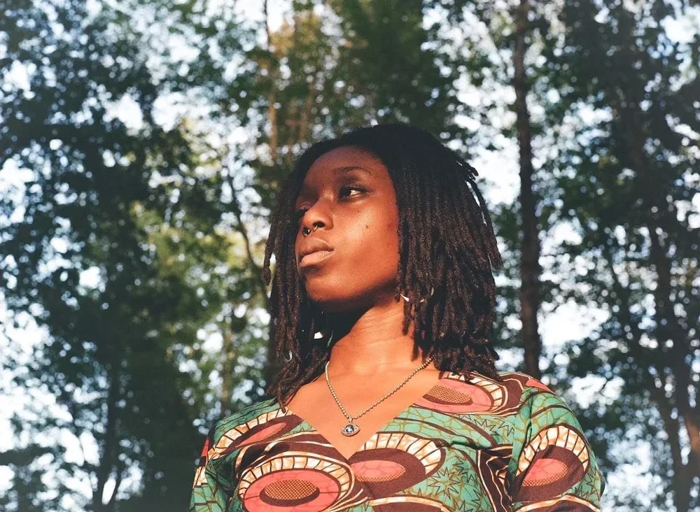 Ayomide Jasmine Chinemerem Ikenga Eniola (AYO) 