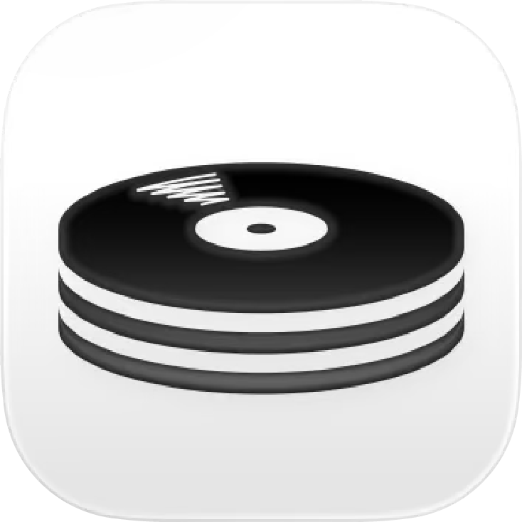 Albums app icon