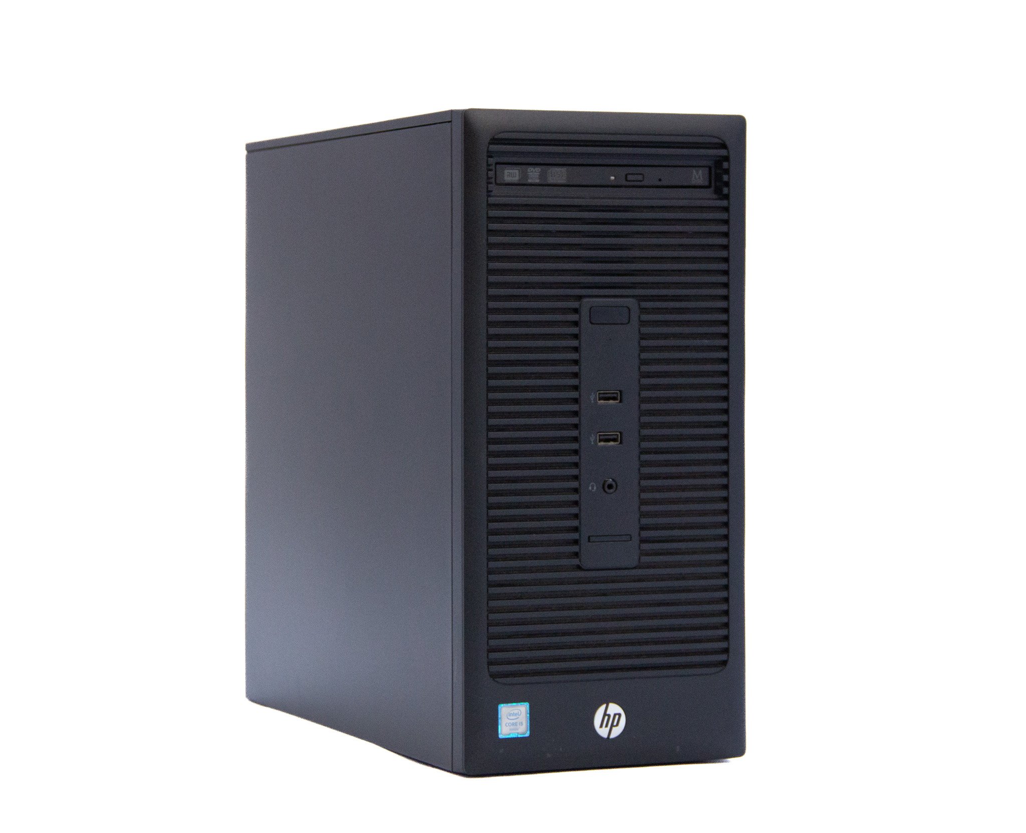 HP ProDesk 400 G6 i5-9500 | Refurbished Microtower for sale from £170.00 HP ProDesk 400 G6 i5-9500 | Refurbished Microtower for sale from £170.00