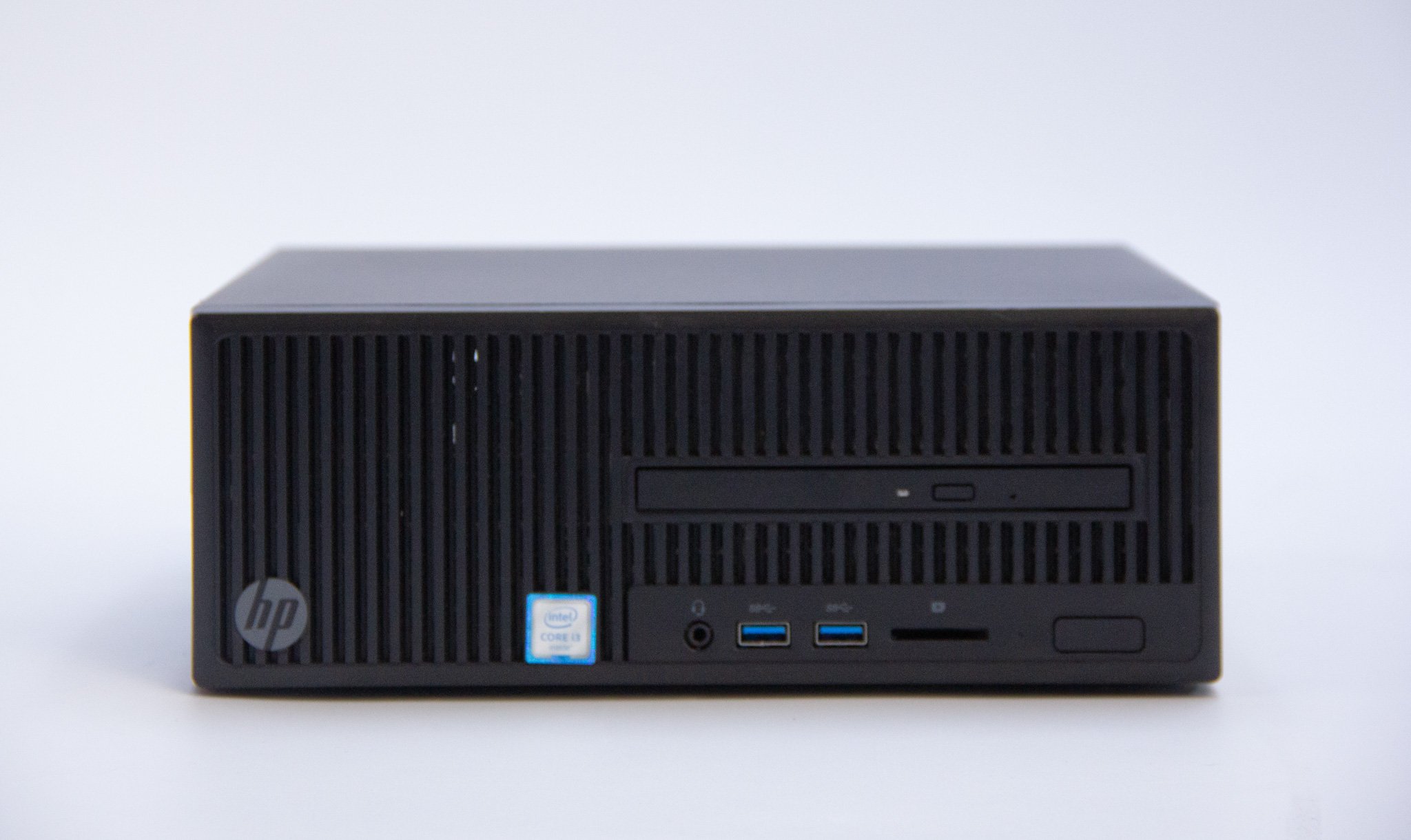 Refurbished HP ProDesk 600 G4 - Intel Core i3-8100 from £120.00 Refurbished HP ProDesk 600 G4 - Intel Core i3-8100 from £120.00