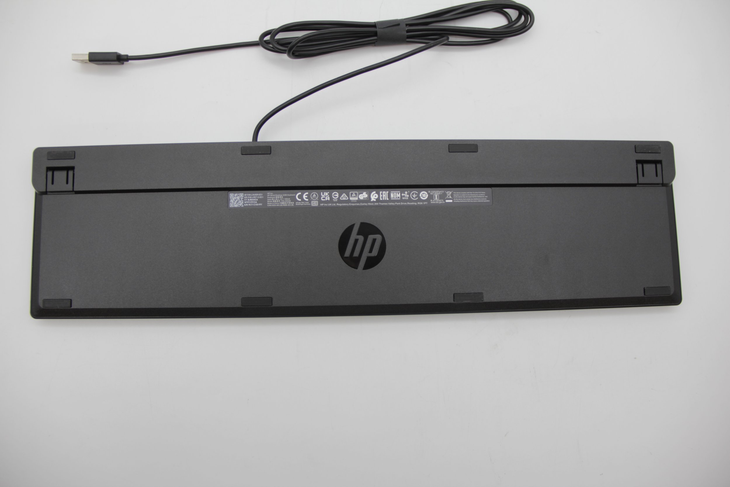 HP ProDesk 600 G3 SFF Intel Core i3 6th Gen 8GB RAM 256GB SSD HP ProDesk 600 G3 SFF Intel Core i3 6th Gen 8GB RAM 256GB SSD
