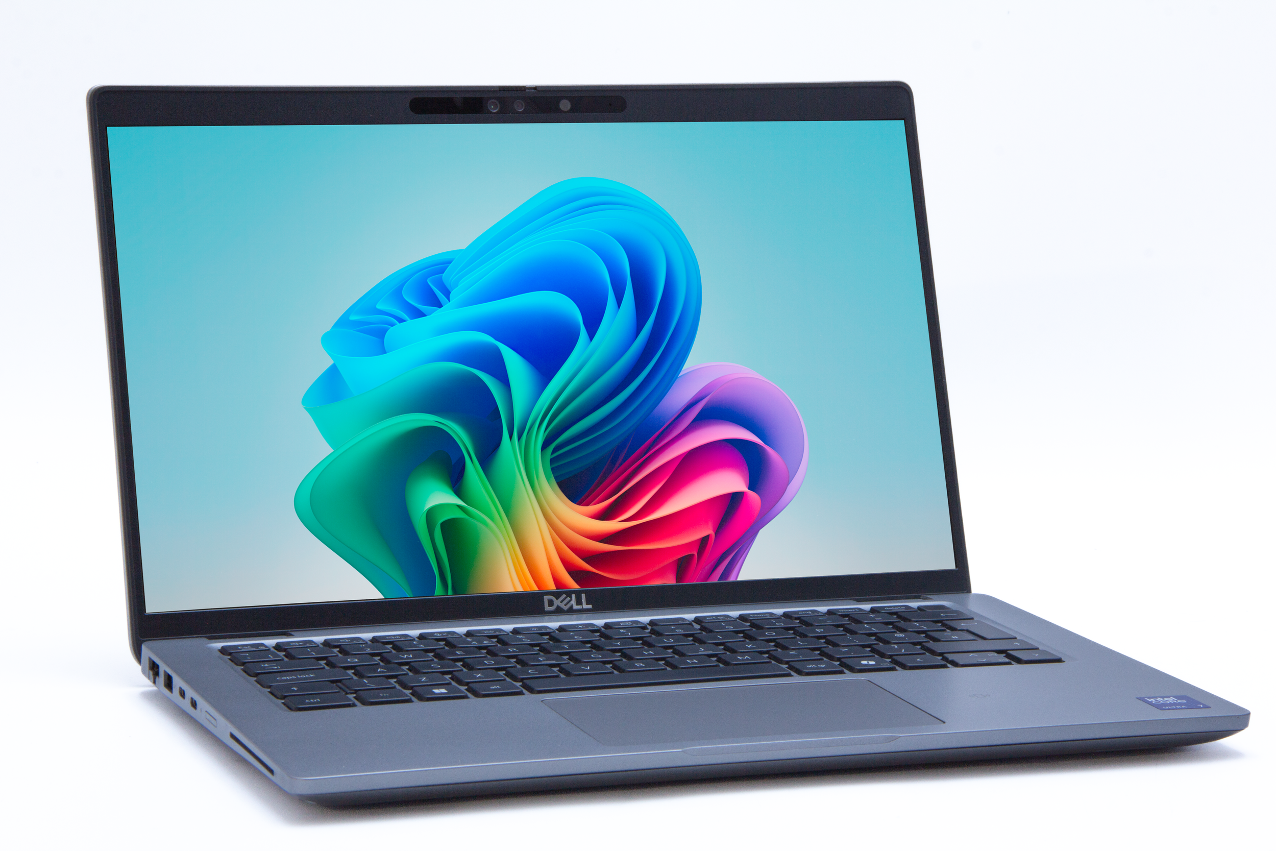 Dell Precision 5550 Intel Core i9-10885H 32GB RAM 1TB NVMe SSD