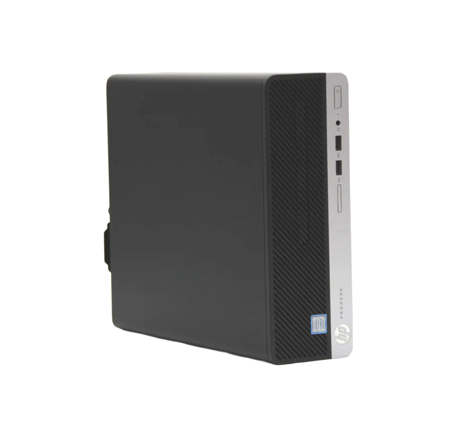 HP ProDesk 600G3◆7世代i3◆NVMe SSD 256◆8MB Desktop Hp Prodesk 600 G3 Sff I3 7100 | MercadoLivre