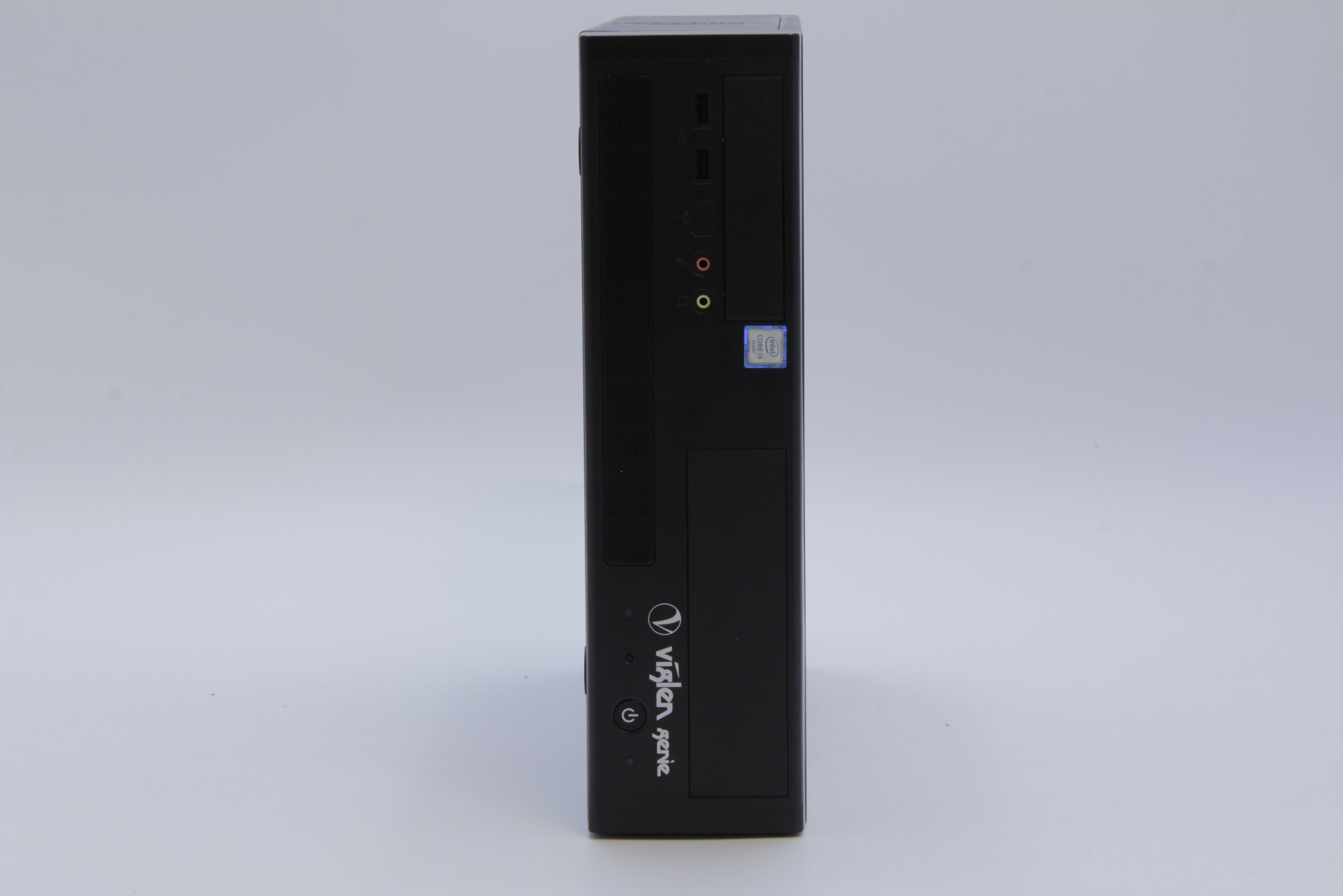 DELL Optiplex 9020 USFF Desktop - Intel Core i7-4790S - 8 GB RAM - 1 TB HDD - Windows 10 Pro DELL Optiplex 9020 USFF Desktop - Intel Core i7-4790S - 8 GB RAM - 1 TB HDD - Windows 10 Pro