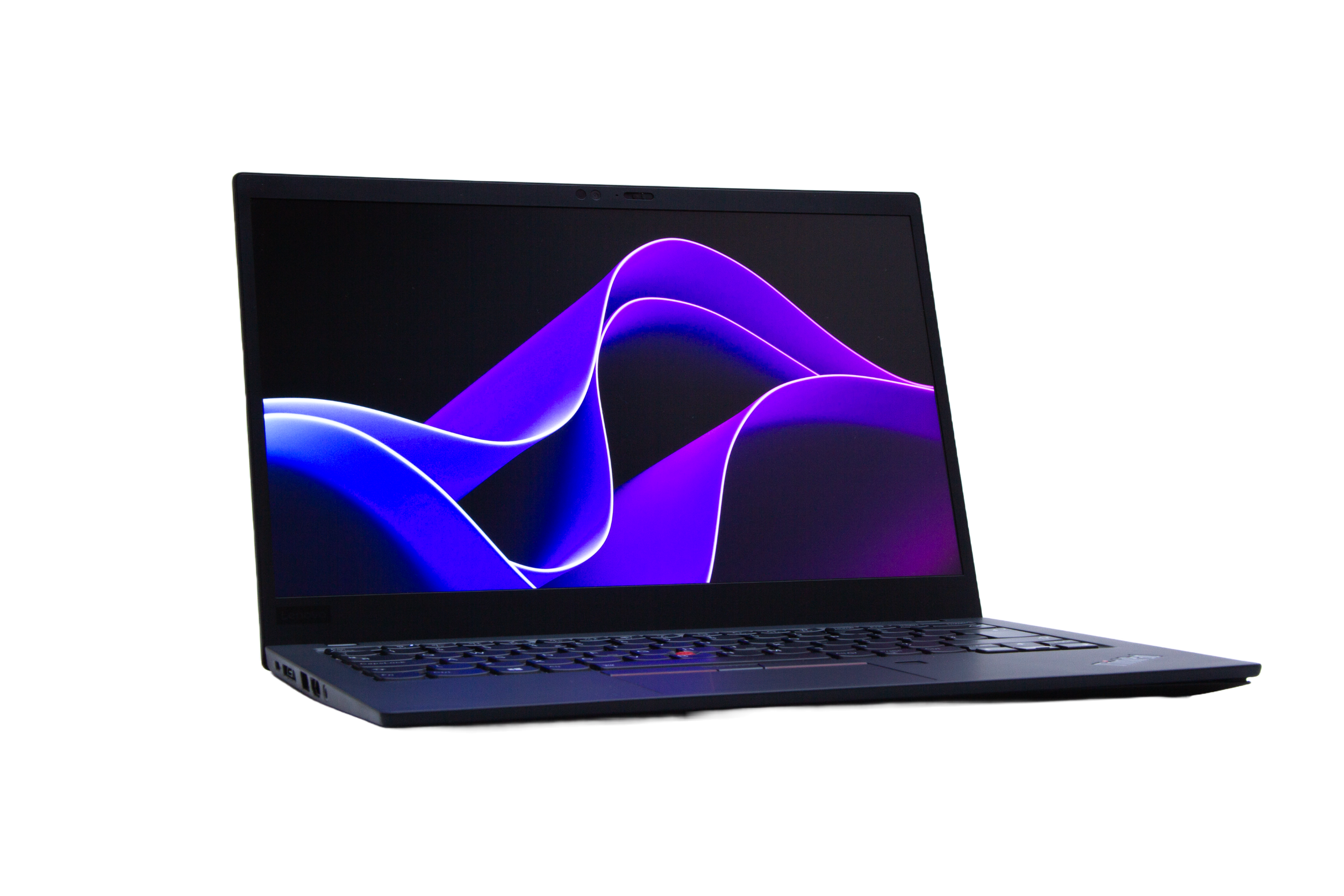 Lenovo ThinkPad X1 Carbon Gen 8 - Intel Core i5-10210U - 16 GB RAM - 512 GB NVMe SSD