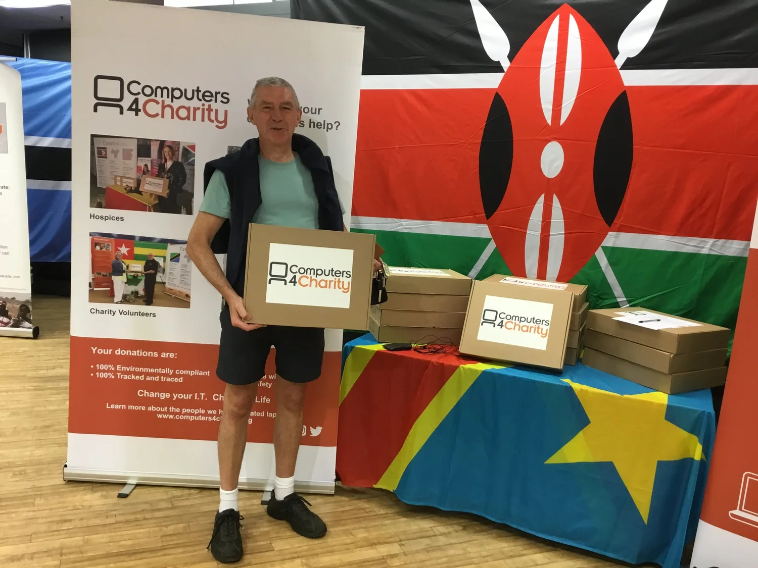 The Ollie Foundation