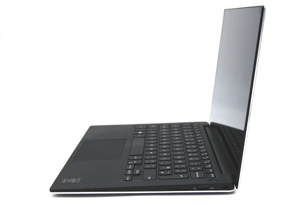 Dell XPS 13 9343 - QHD Touchscreen Laptop - Intel Core i7-5500U 