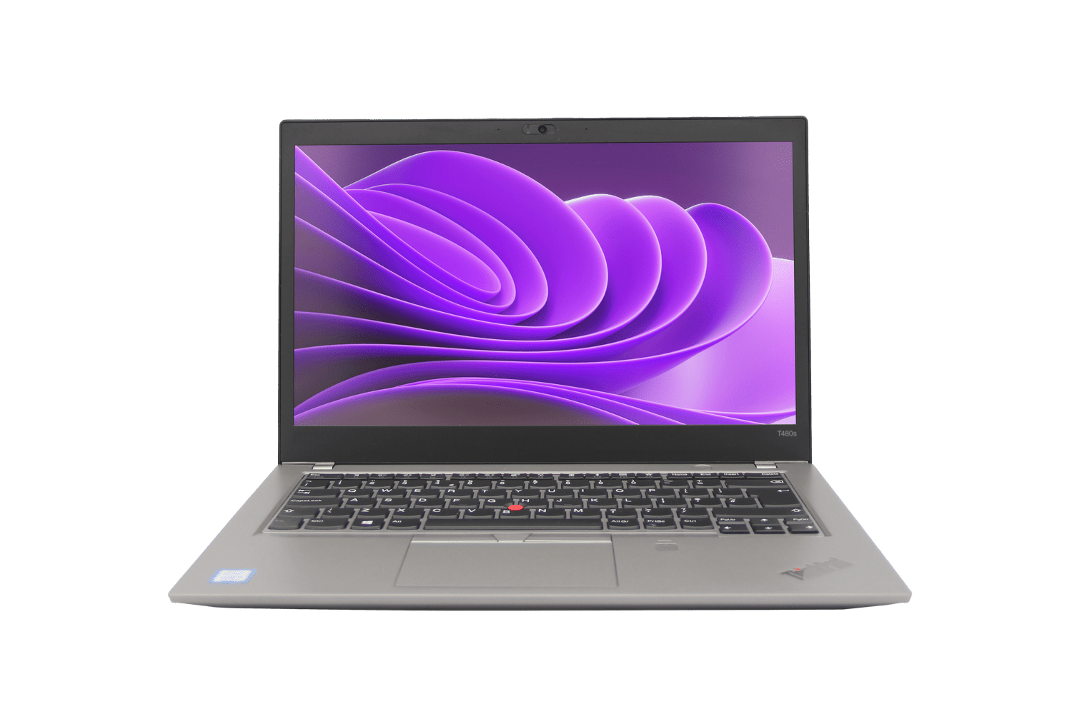 Refurbished Lenovo Thinkpad T480s Laptop For Sale Buy now from £190
