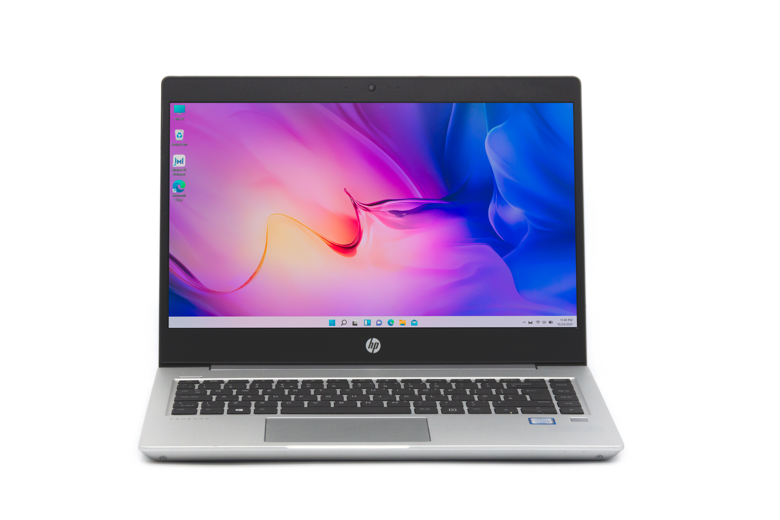 HP ZBook 17 G5 Mobile Workstation - Intel Core i7 8850H HP ZBook 17 G5 Mobile Workstation - Intel Core i7 8850H