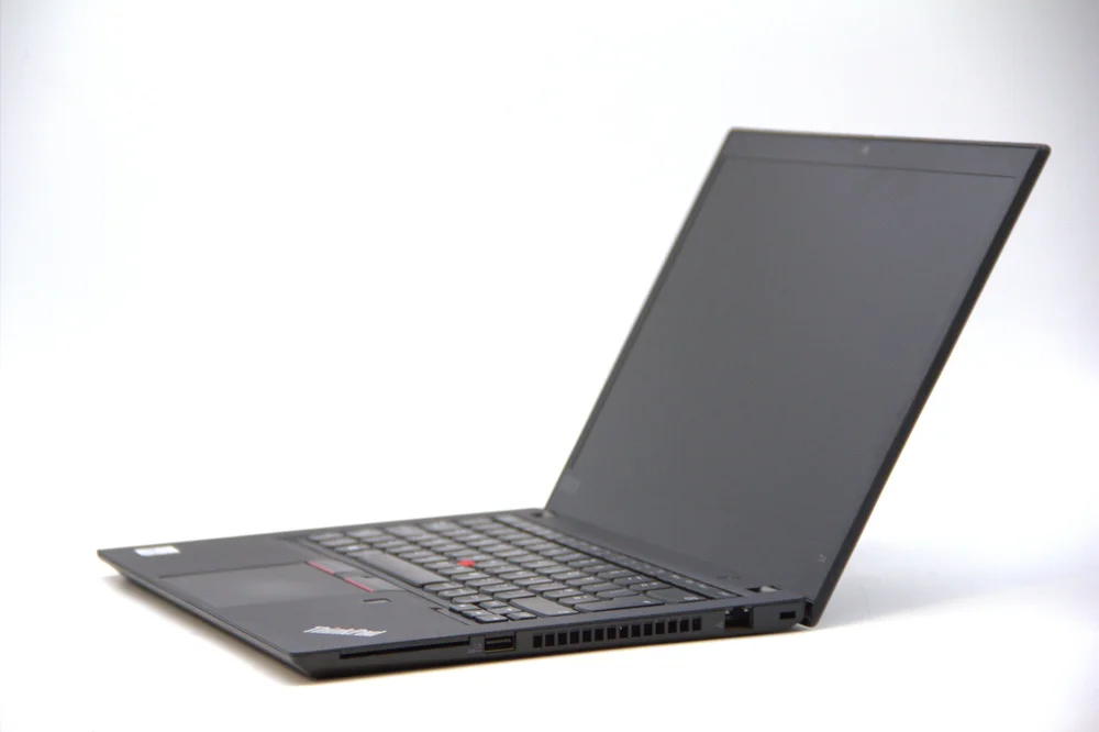 Lenovo Thinkpad T14 Gen 1 - Touchscreen - Intel Core i5 10210U 