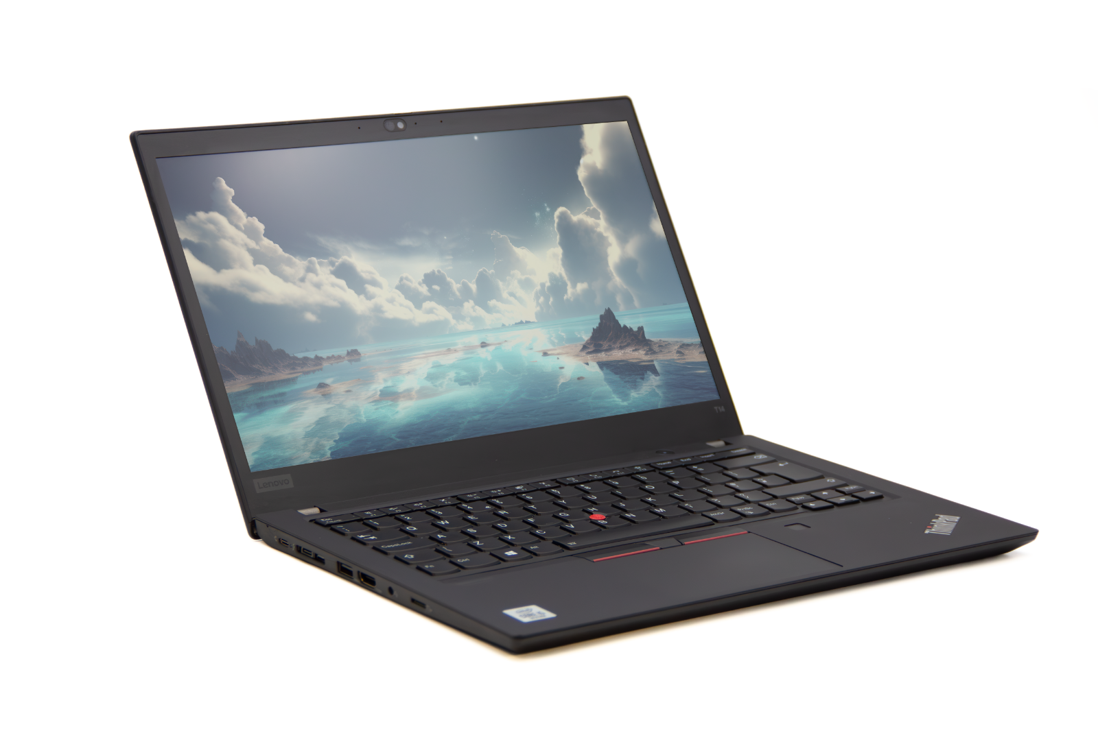 Lenovo ThinkPad L450 Laptop - Intel Core i3-5005U - 4GB RAM