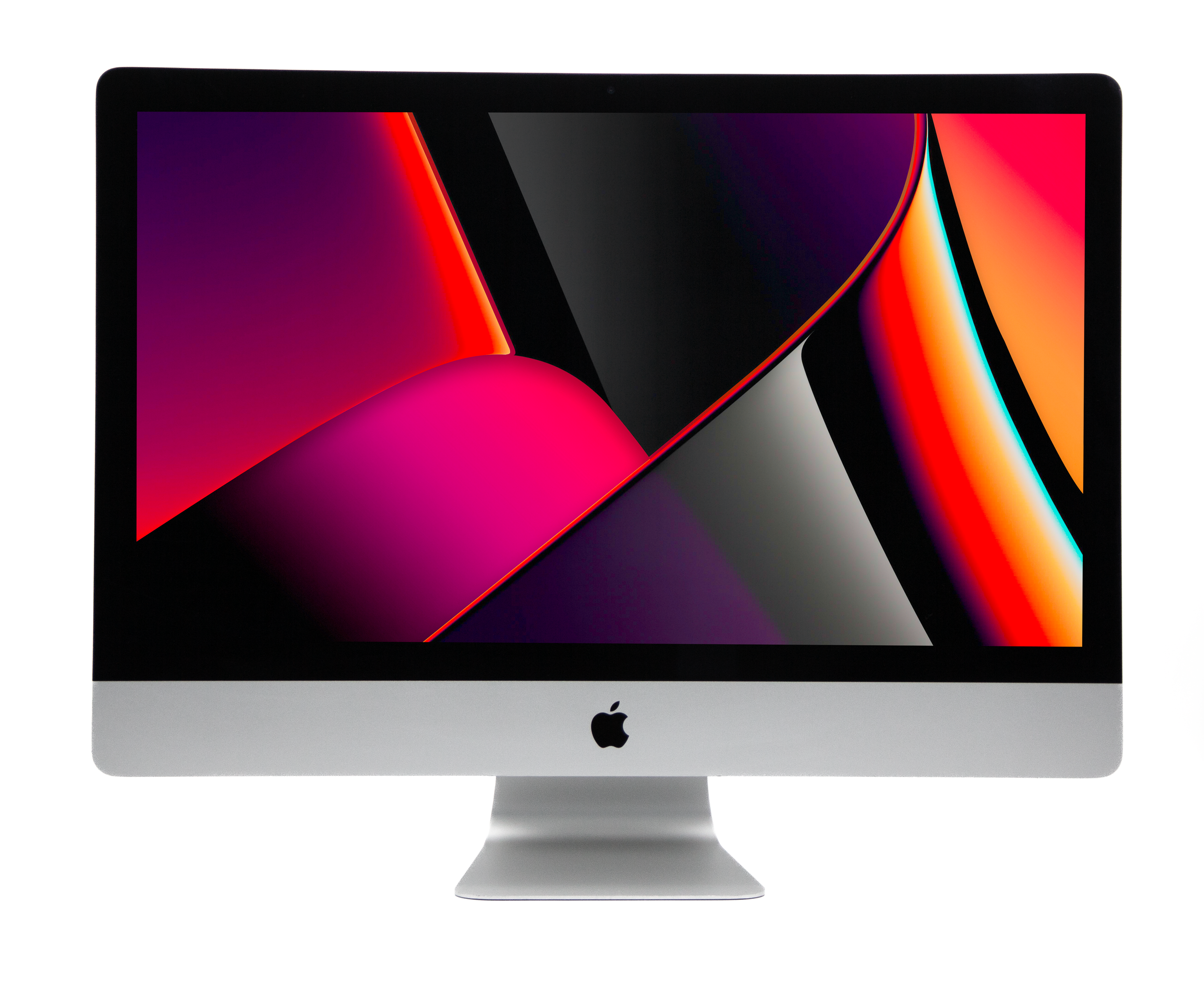 iMac 27インチ 画面ひび割れあり ASCII.jp：iMacが壊れた 修理に出す前 
