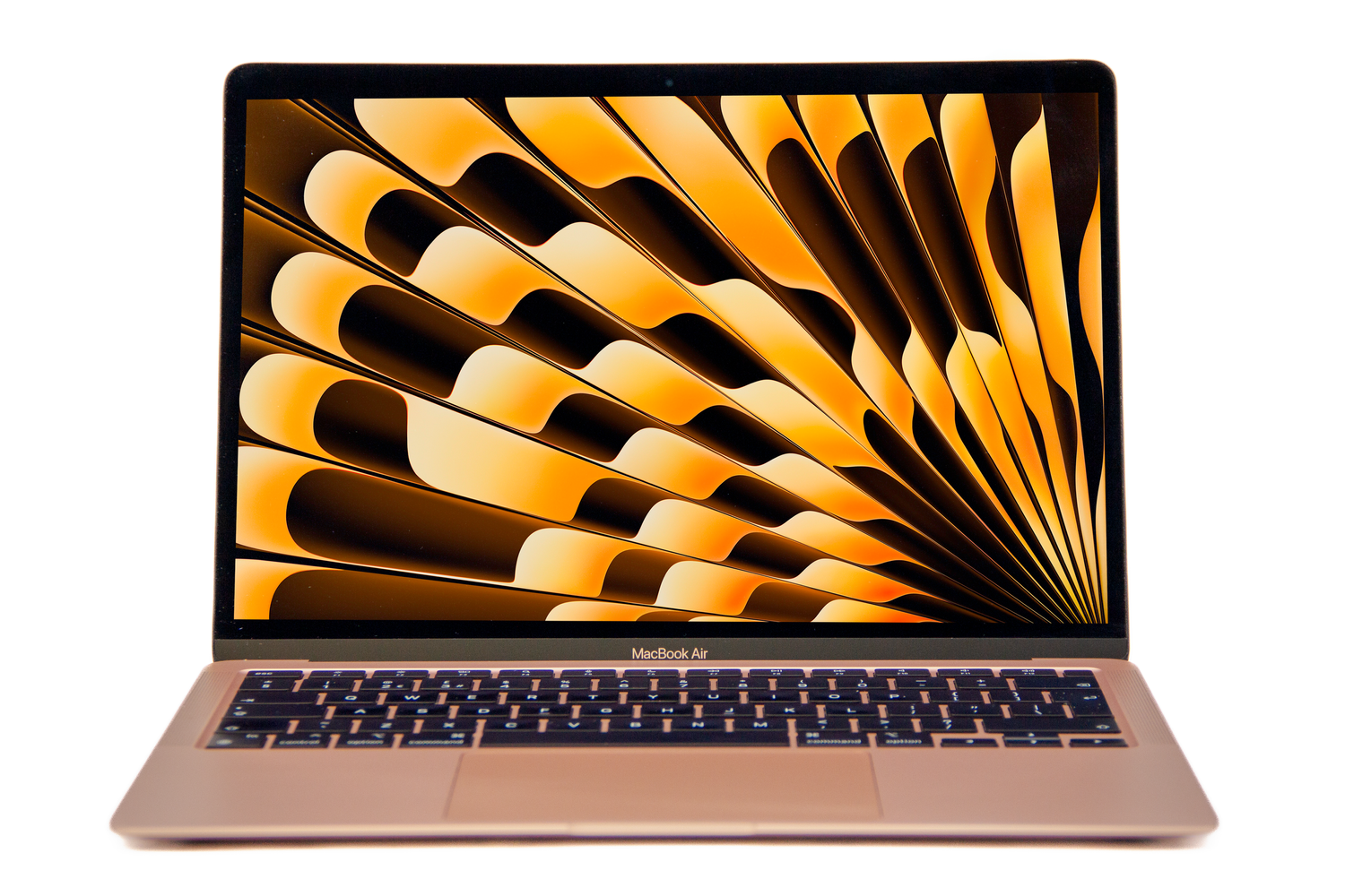 花火くん】【美品】M1 MacBook Air（8GB・256GB） 花火くん】【美品 