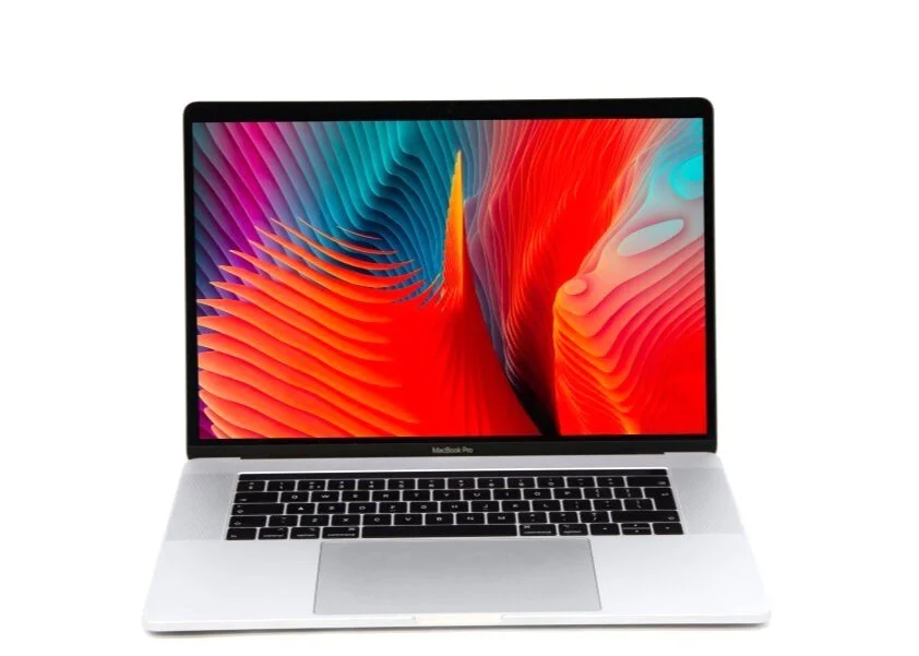 MacBookPro A1990 15inch ええ 2018 Core i7 1TB
