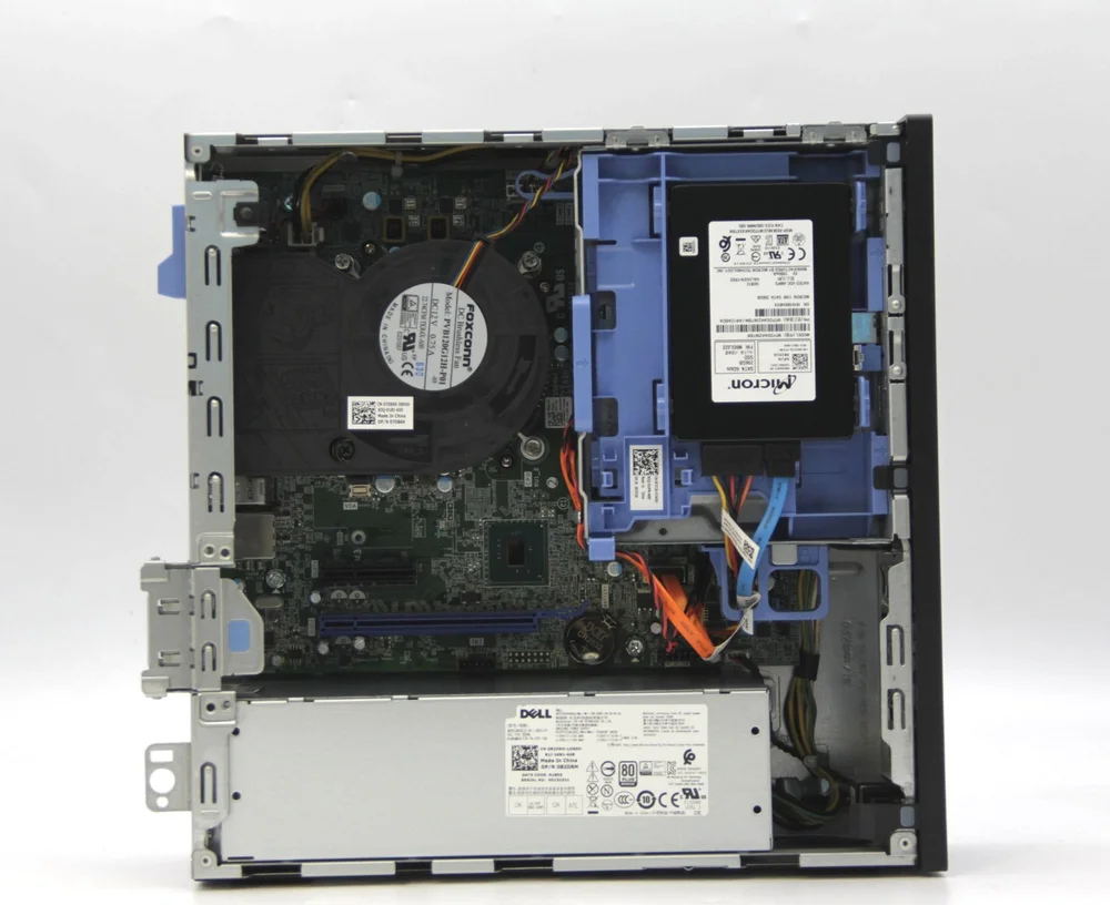 Gaming Pc Dell Optiplex 7050 Graphics Card Upgrade Dell Optiplex