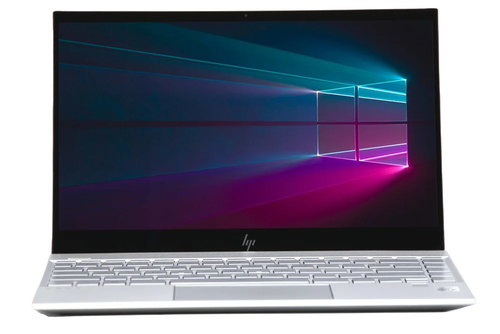 値下げ！HP ENVY Laptop 13 i5-1035G1/8GB/256GB SSD/Win11
