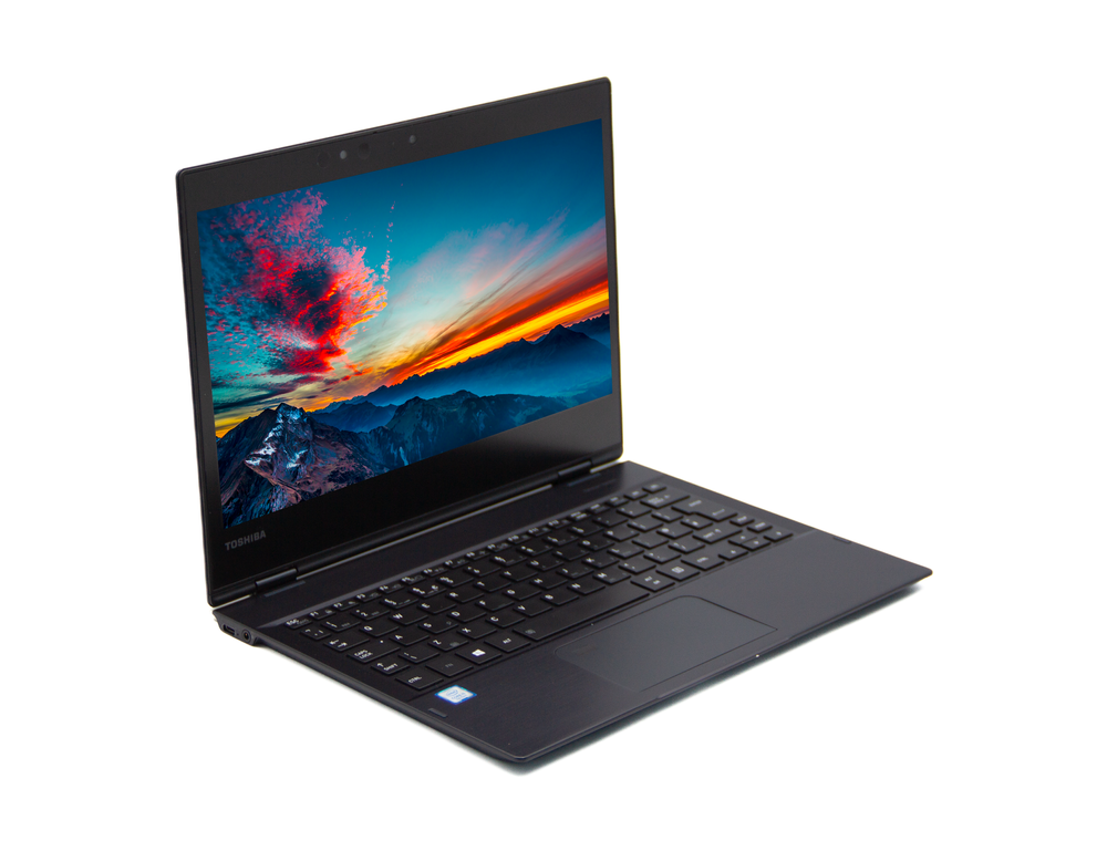 TOSHIBA PORTÉGE X20W-D dynabook V62/FS Toshiba Portege X20W-D-10R - Notebookcheck Reviews Collection