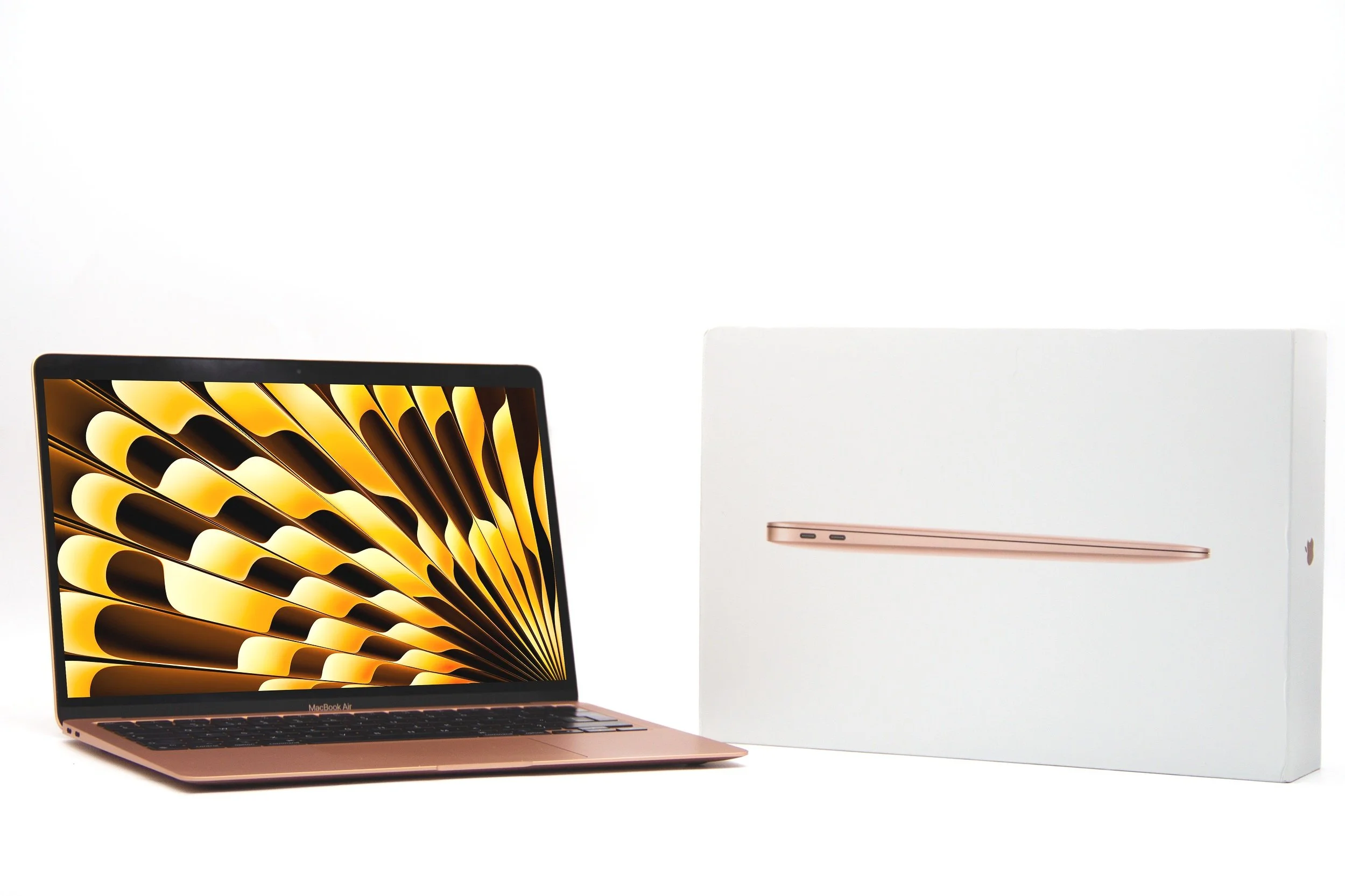 MacBook air M1チップ 13インチMacBook Air 13インチ M1チップ 16GB 