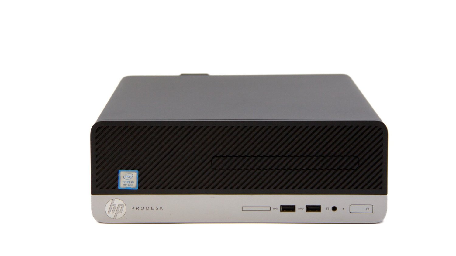 HP ProDesk 400 G6 i5-9500 Refurbished Microtower for sale from