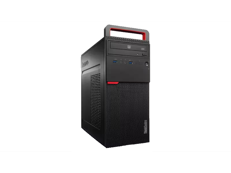 Lenovo M800 SFF G4400 · Occasion - PC - Rue du Commerce