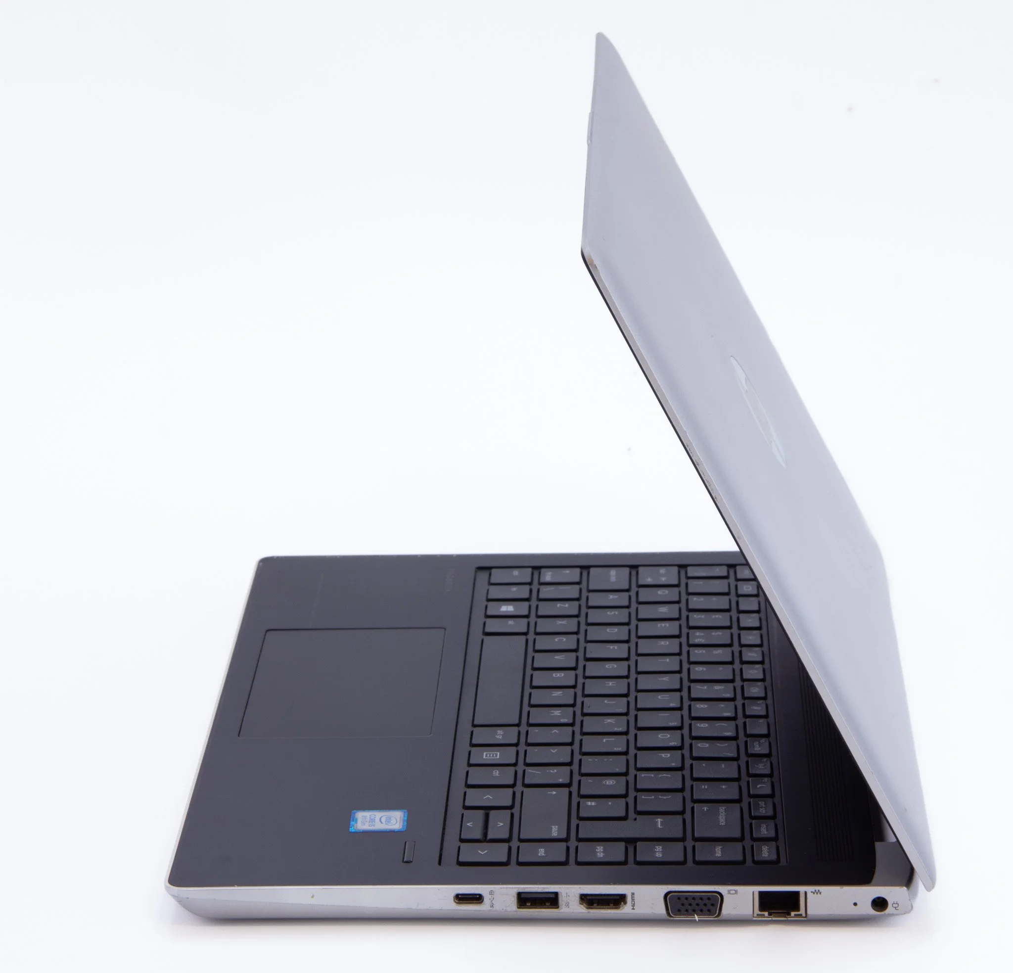 HP Probook 650 G5 | i5 - 8365u 8th gen laptop for sale from £240 HP Probook 650 G5 | i5 - 8365u 8th gen laptop for sale from £240