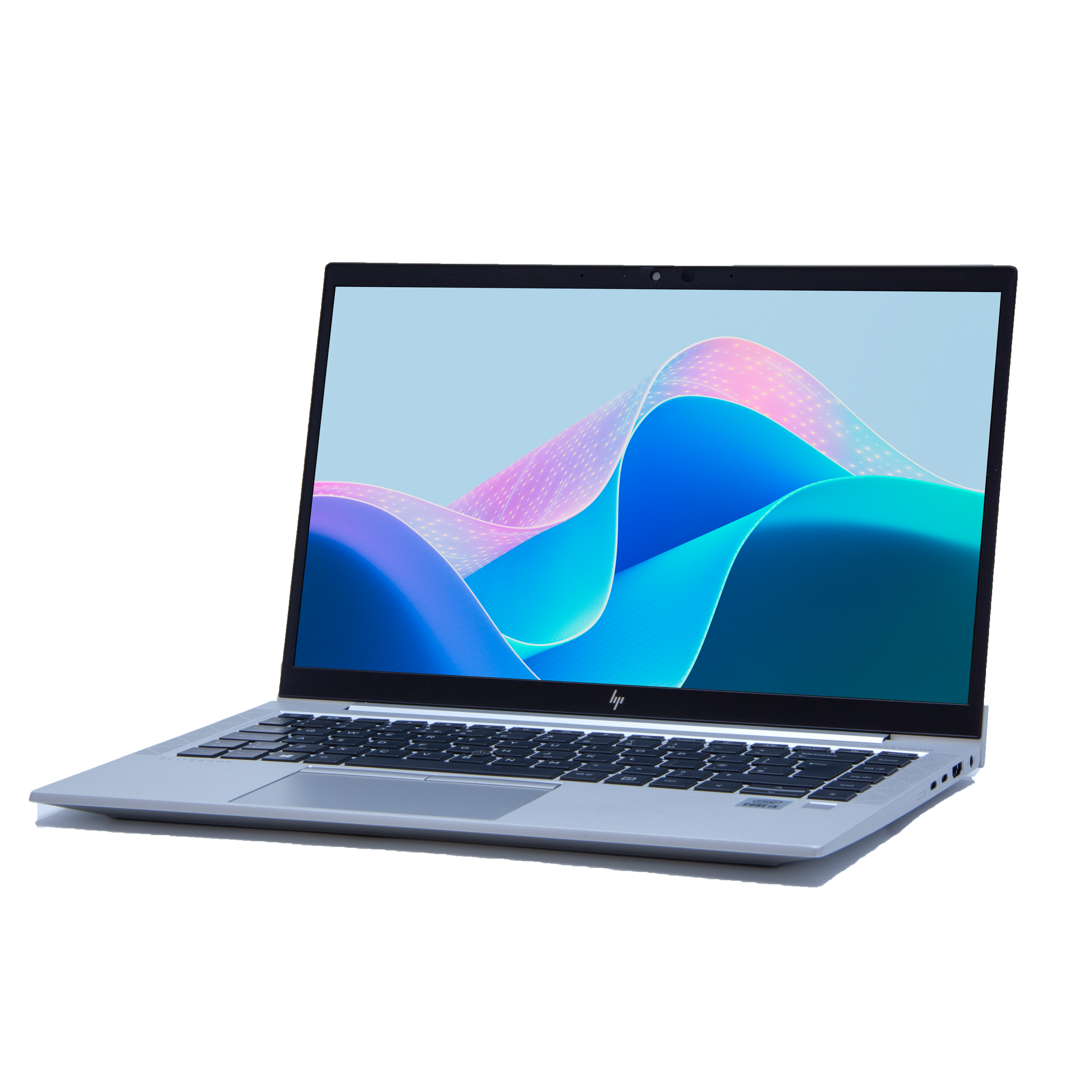 HP ProBook 450 G5 - Intel Core i7-8660U - 16 GB RAM - 512 GB
