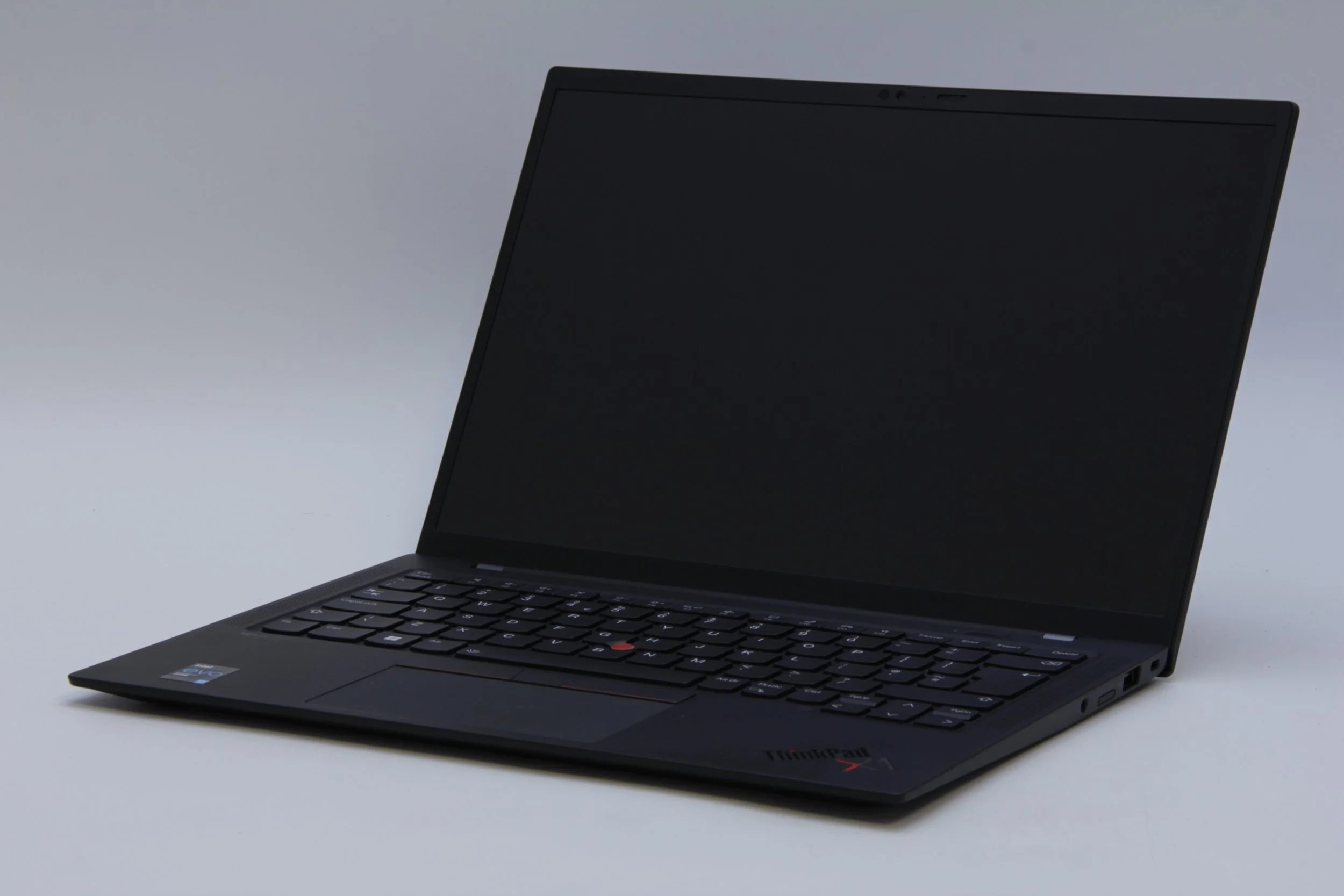 Lenovo ThinkPad L13 Gen 2 - Intel Core i5-1135G7 - 8GB RAM - 256GB