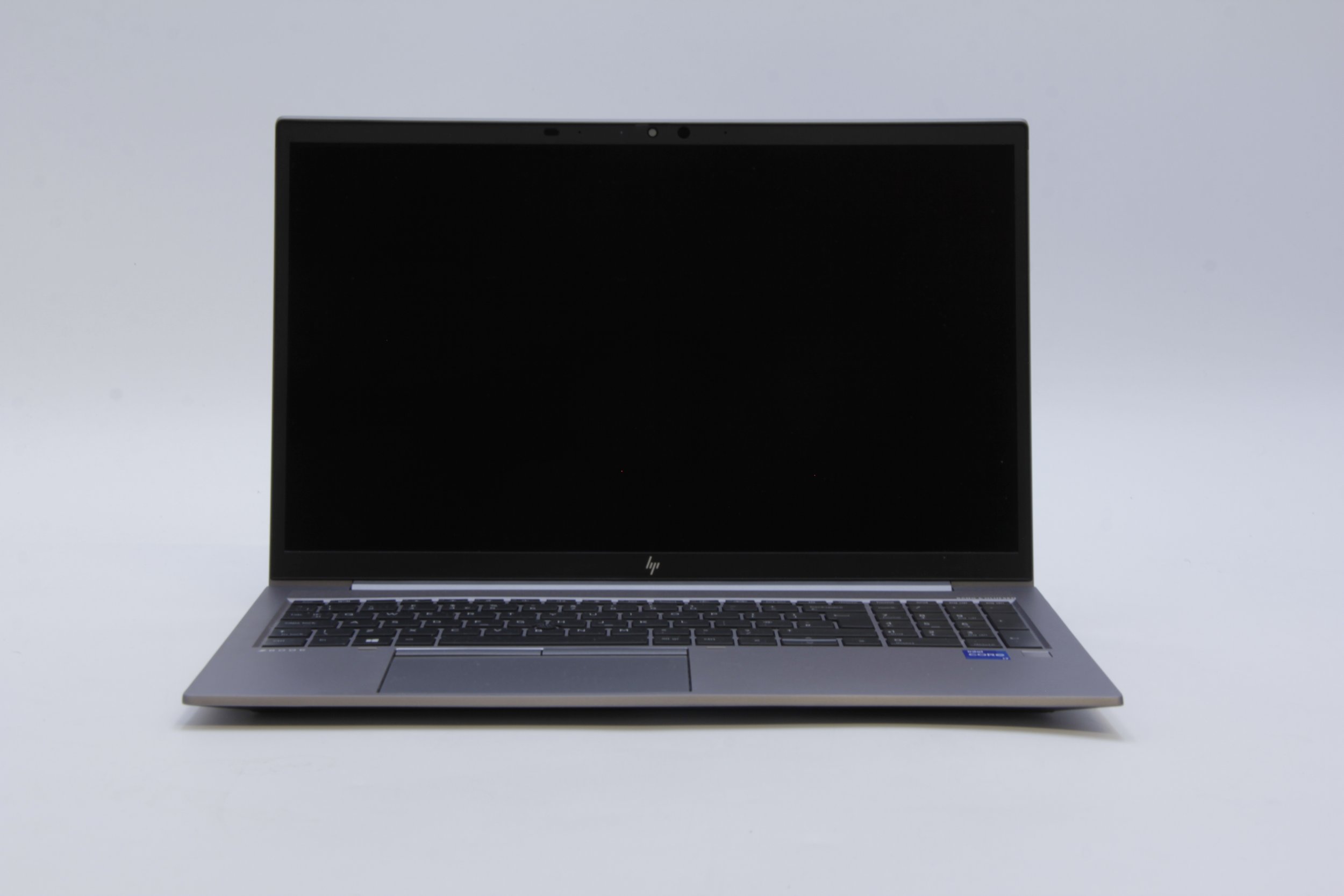 HP ZBook 17 G5 Mobile Workstation - Intel Core i7 8850H HP ZBook 17 G5 Mobile Workstation - Intel Core i7 8850H