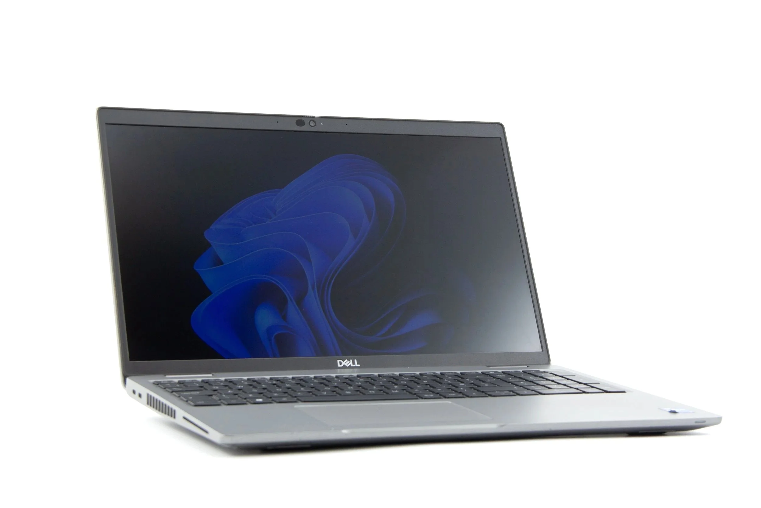 Dell Latitude 5520 - 15.6" Laptop - Intel Core i7-1185G7 - 16 GB RAM - 256 GB SSD