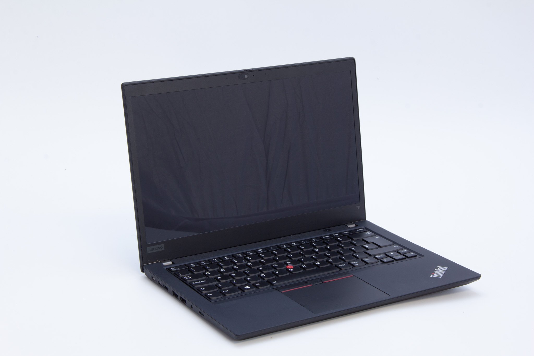 Lenovo Thinkpad X1 Carbon 8th Gen - Intel Core i7 10610U Lenovo Thinkpad X1 Carbon 8th Gen - Intel Core i7 10610U
