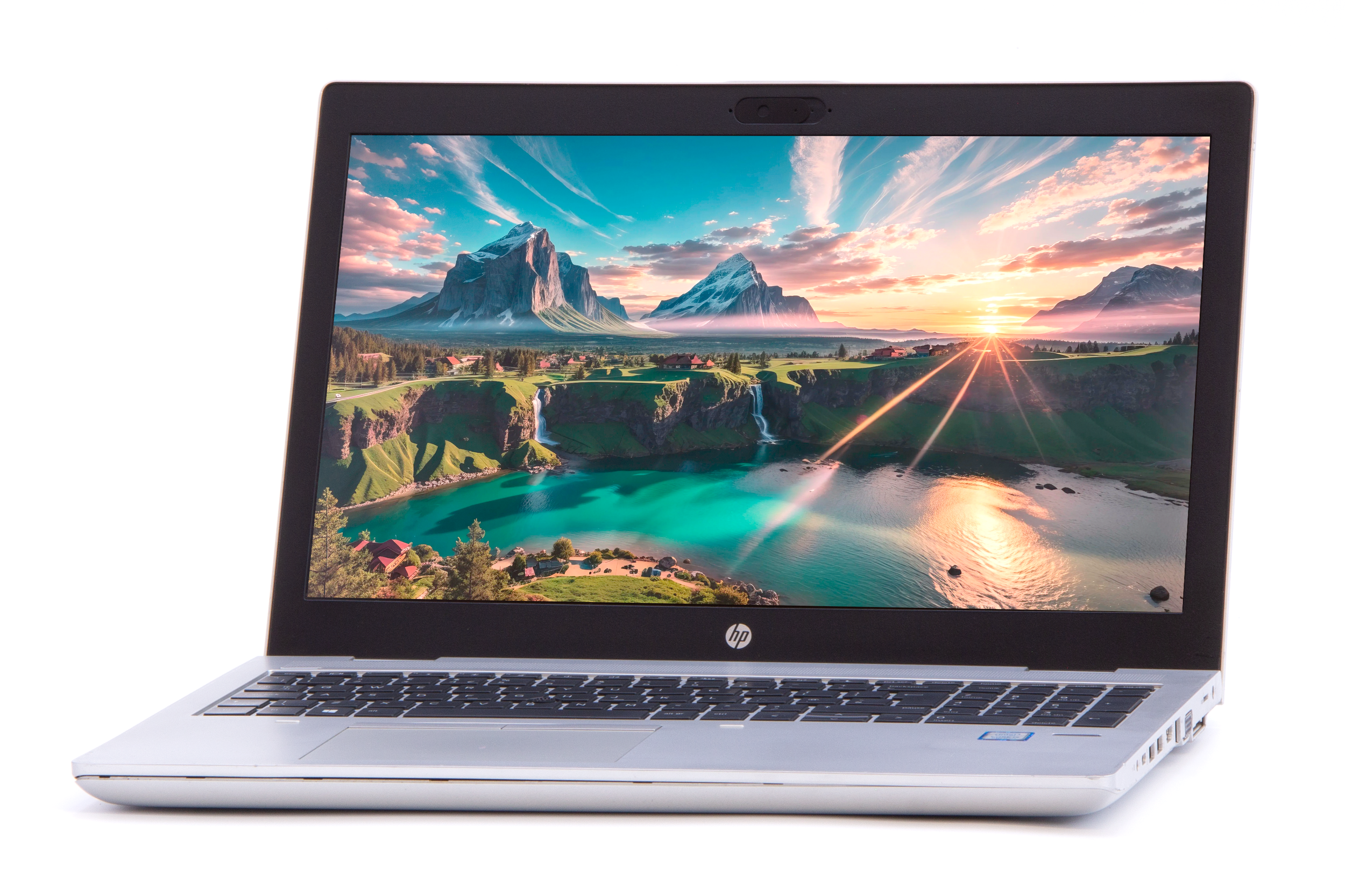 Refurbished HP ProBook 450 G8 i7 - buy now from just £575.00