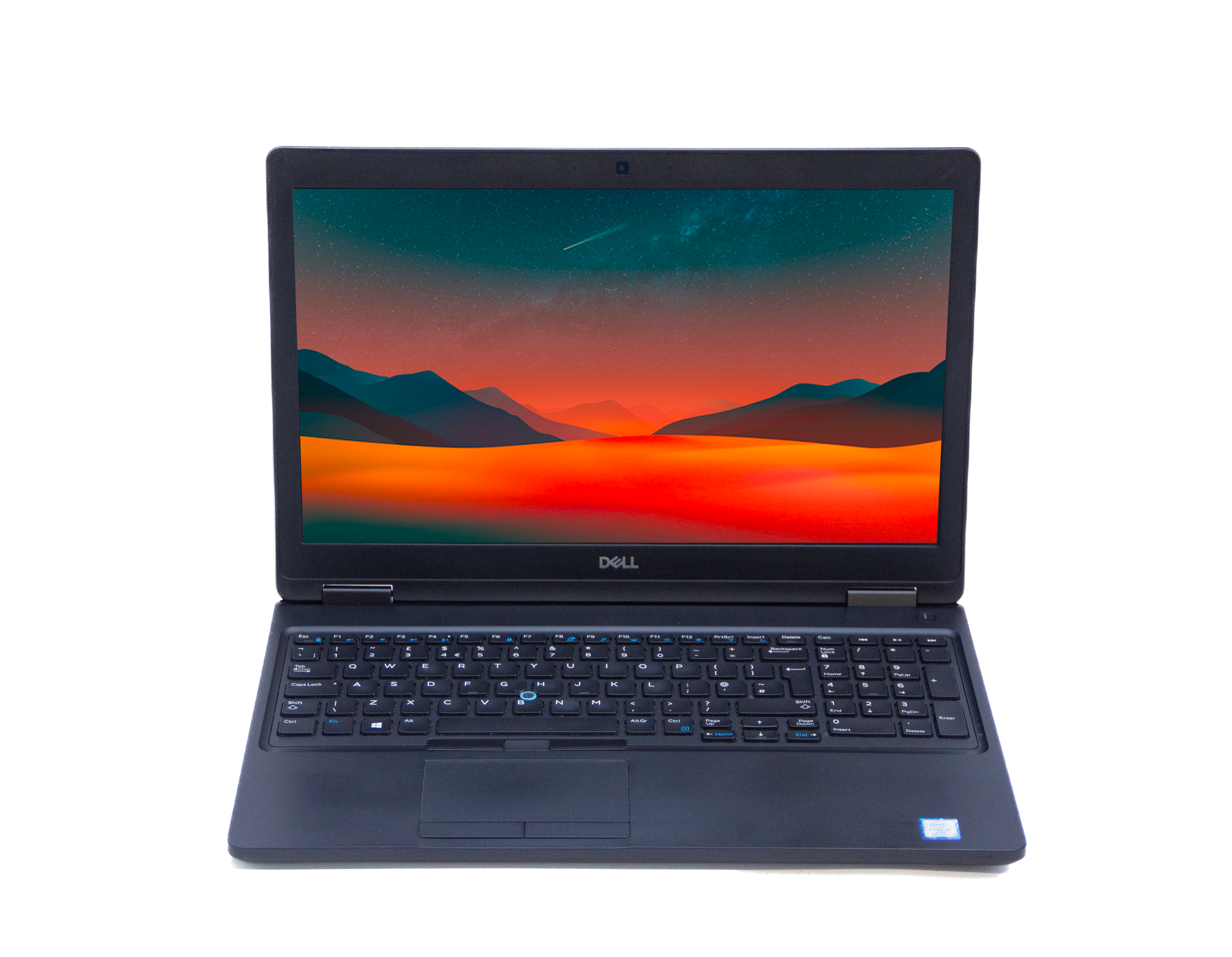Dell Precision 5560 Intel Core i9-11950H 32GB RAM 1TB NVMe Dell Precision 5560 Intel Core i9-11950H 32GB RAM 1TB NVMe