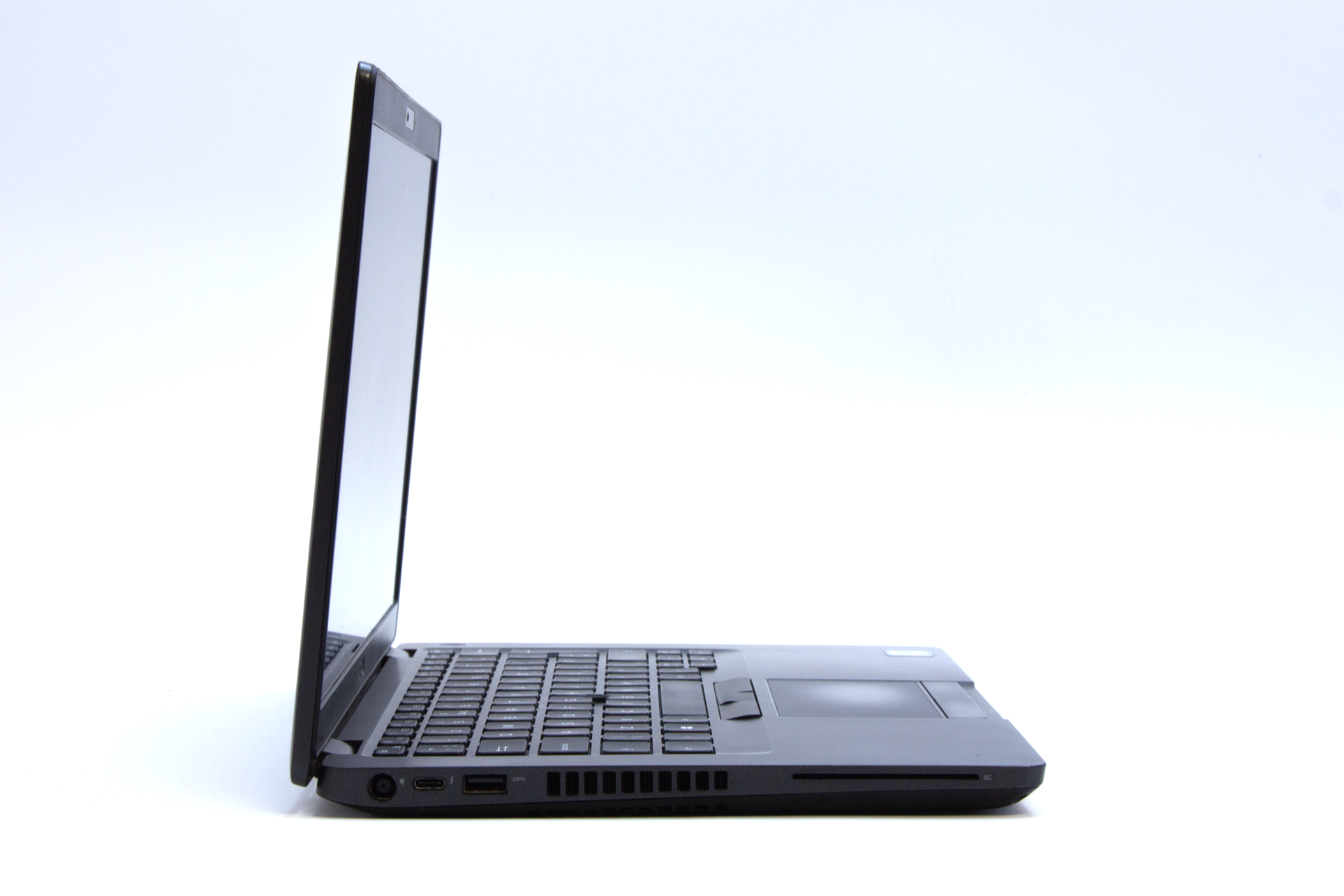 Dell Precision 5550 Intel Core i9-10885H 32GB RAM 1TB NVMe SSD