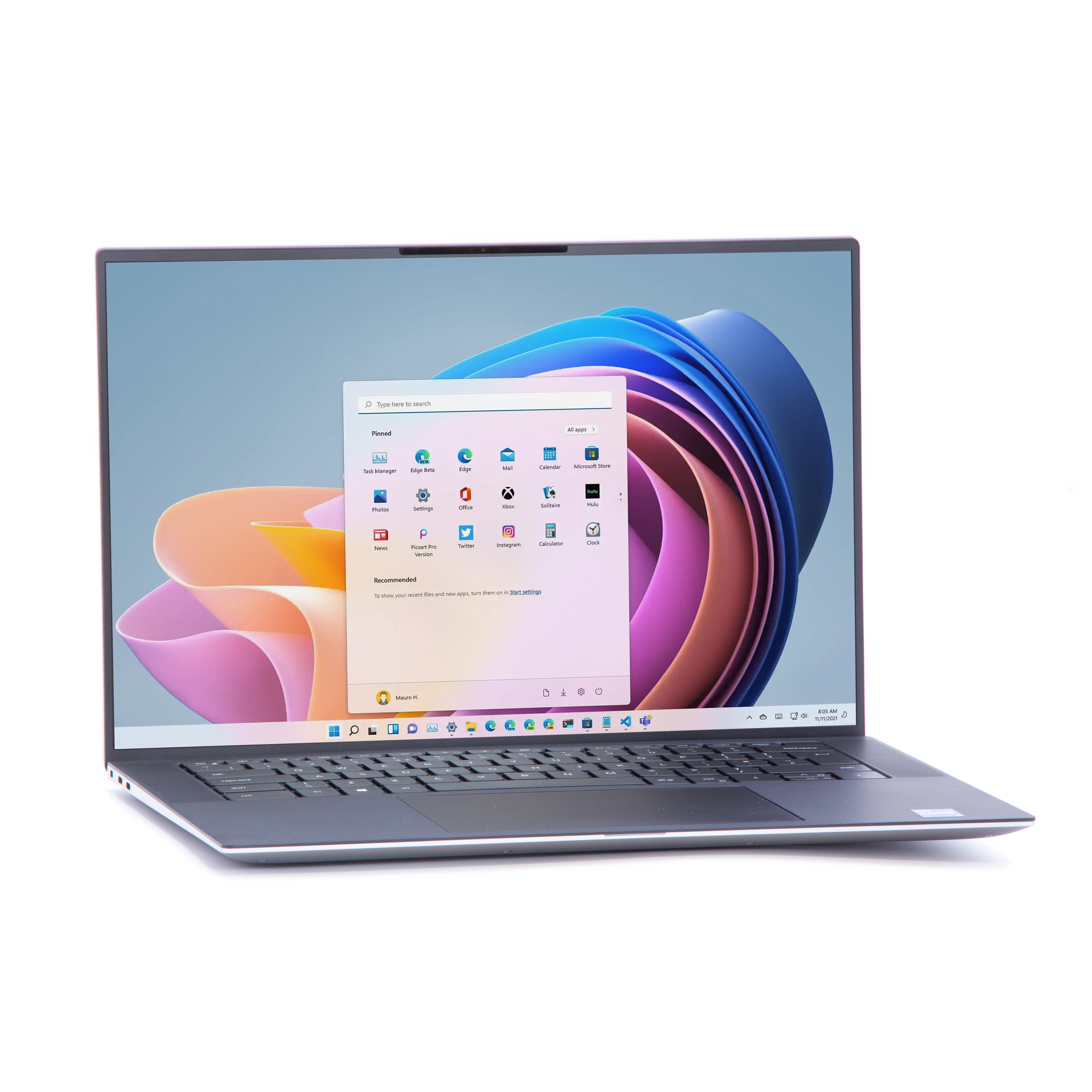 【ズイテエさん専用】XPS 9570 i9 32GB 1TB GTX1050mq ズイテエさん専用】XPS 9570 i9 32GB 1TB GTX1050mq