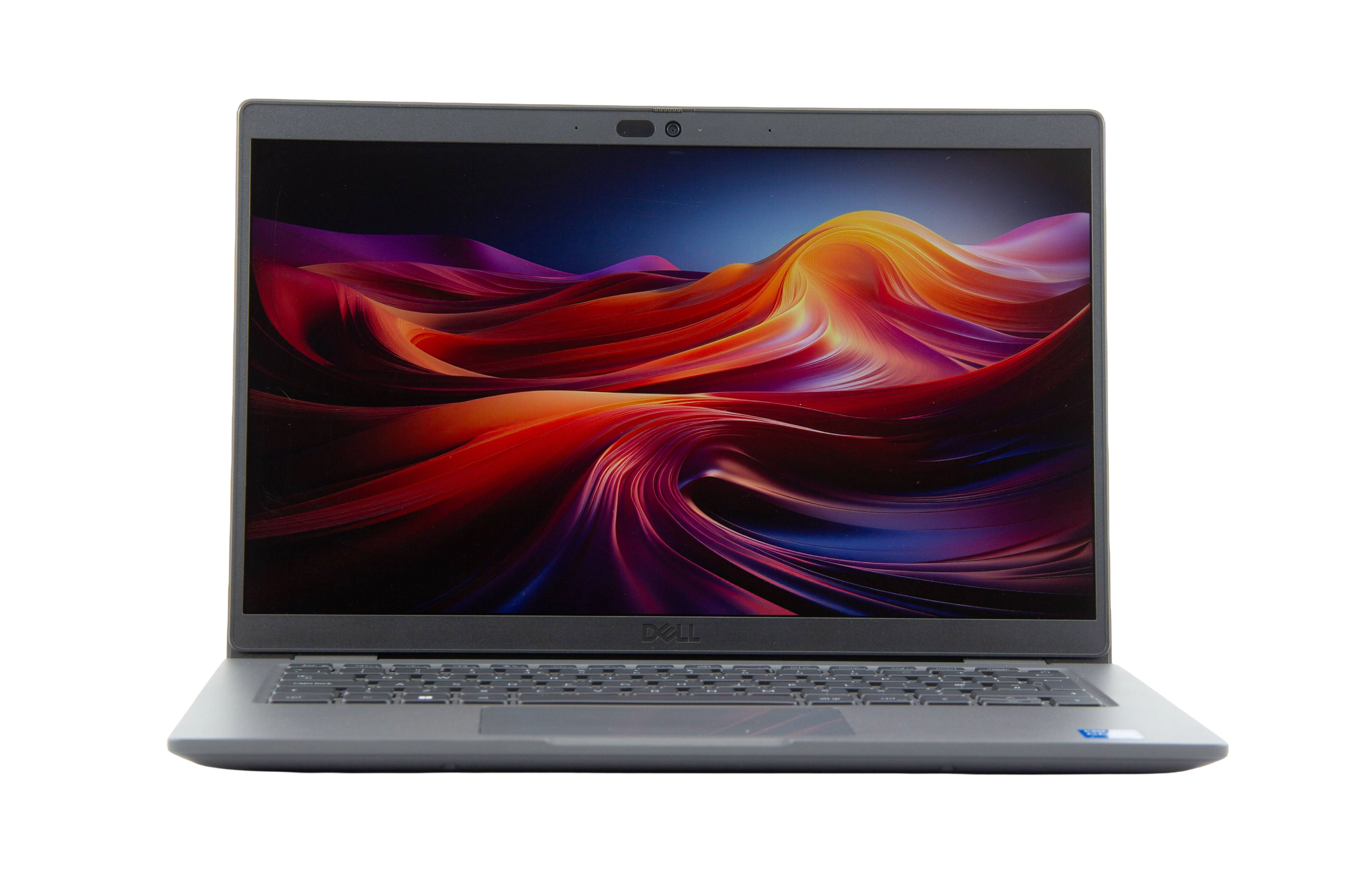 Dell Latitude 3440 - 14" Touchscreen Laptop - Intel Core i5-1345U - 16 GB RAM - 256 GB NVMe SSD
