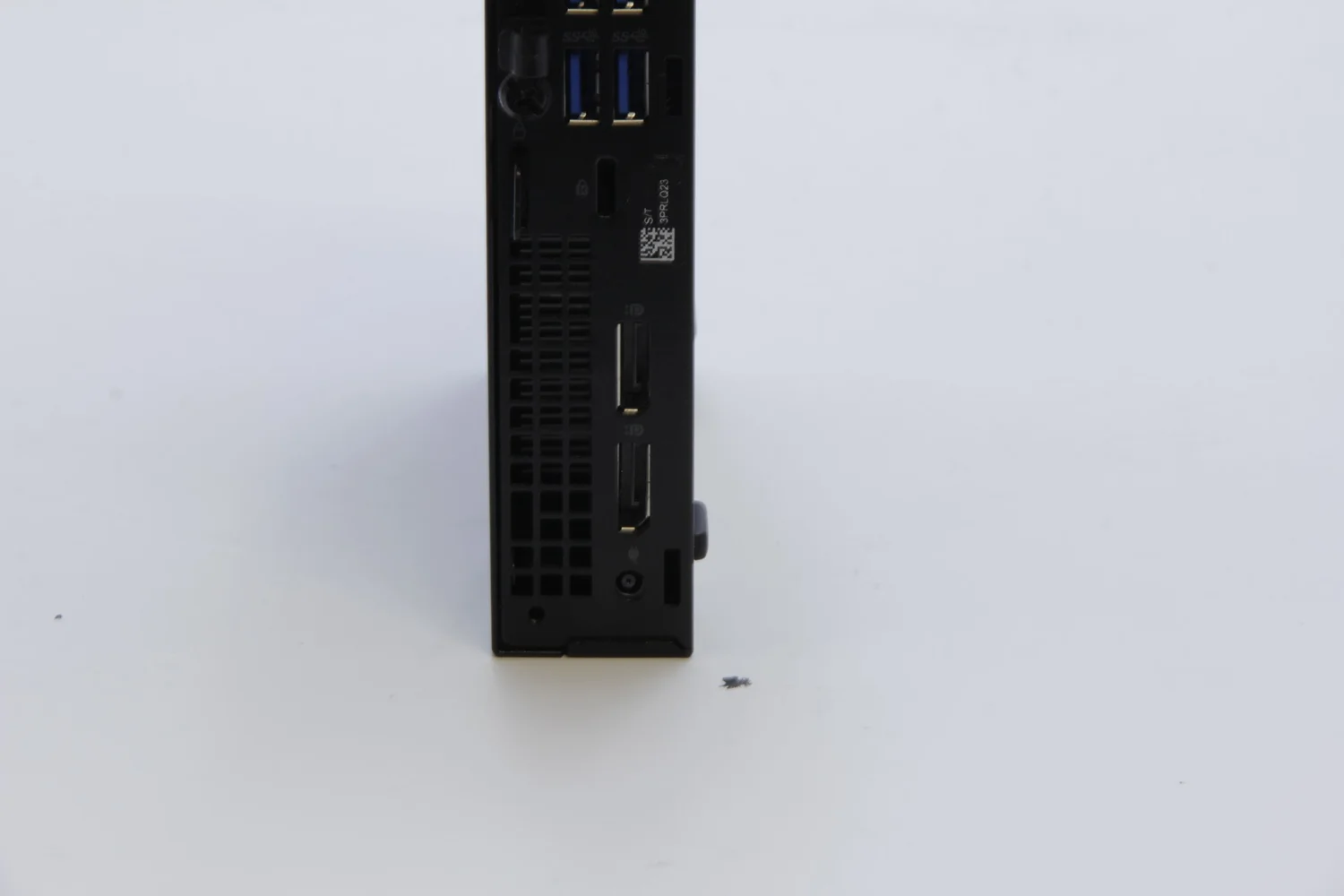 Dell OptiPlex 7070 Micro 第九i5/16G/W11 限定Dell OptiPlex