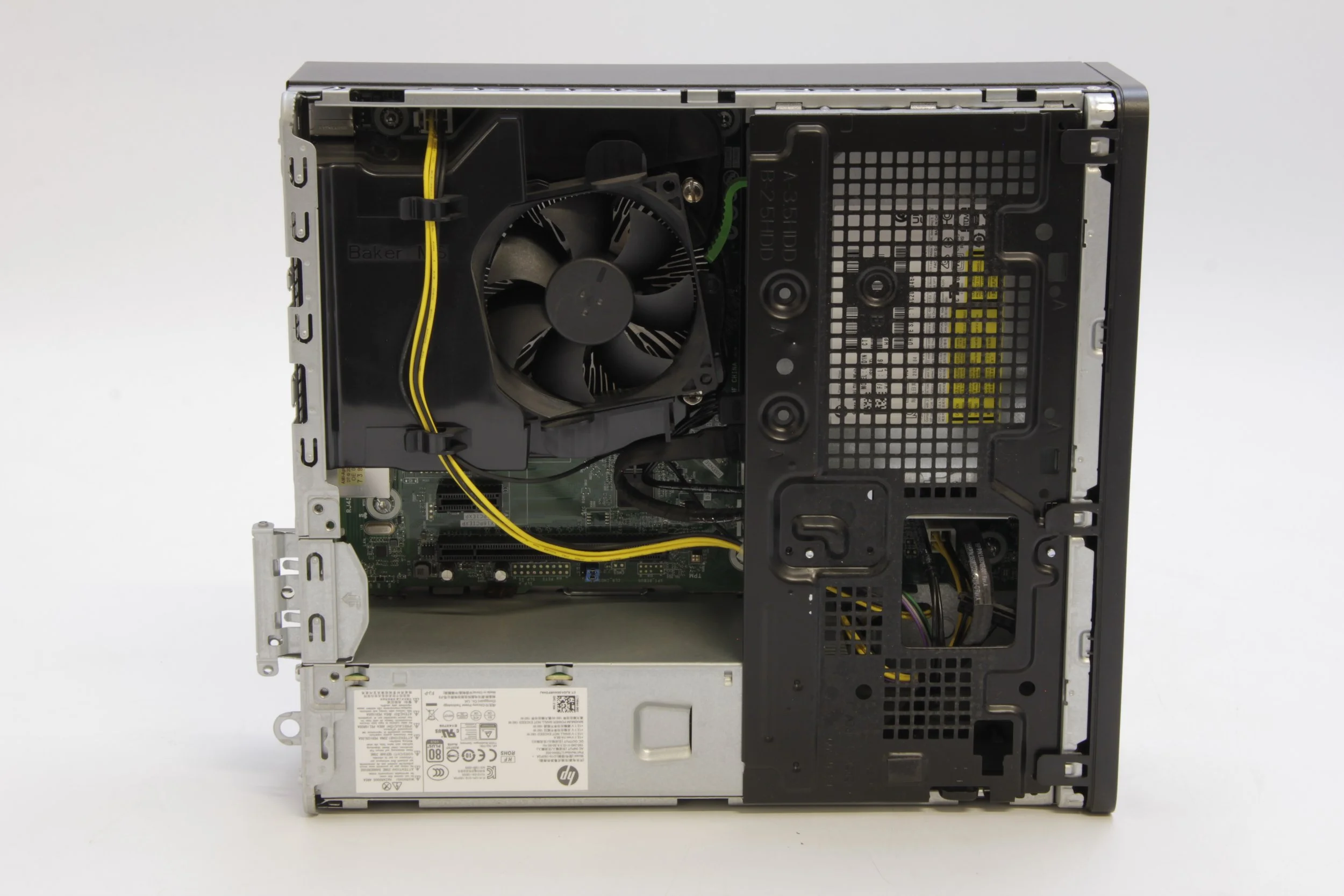 【送料無料】HP 280 G2 SFF PC i3/8GB/1TB/Office HP 280 G2 SFF Business PC i3 8GB 1TB SSD Windows 11 PC