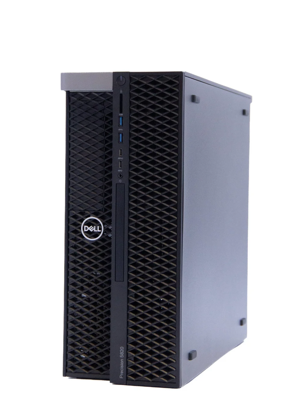 Dell Precision 5820 Tower Workstation - Intel Core i9-10980XE - 64 