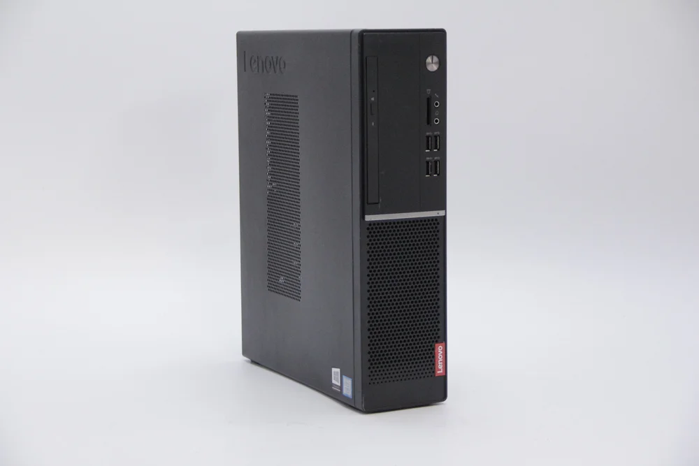 Lenovo V520s-08IKL Intel Core i3 7th Gen 8GB RAM 275GB SSD