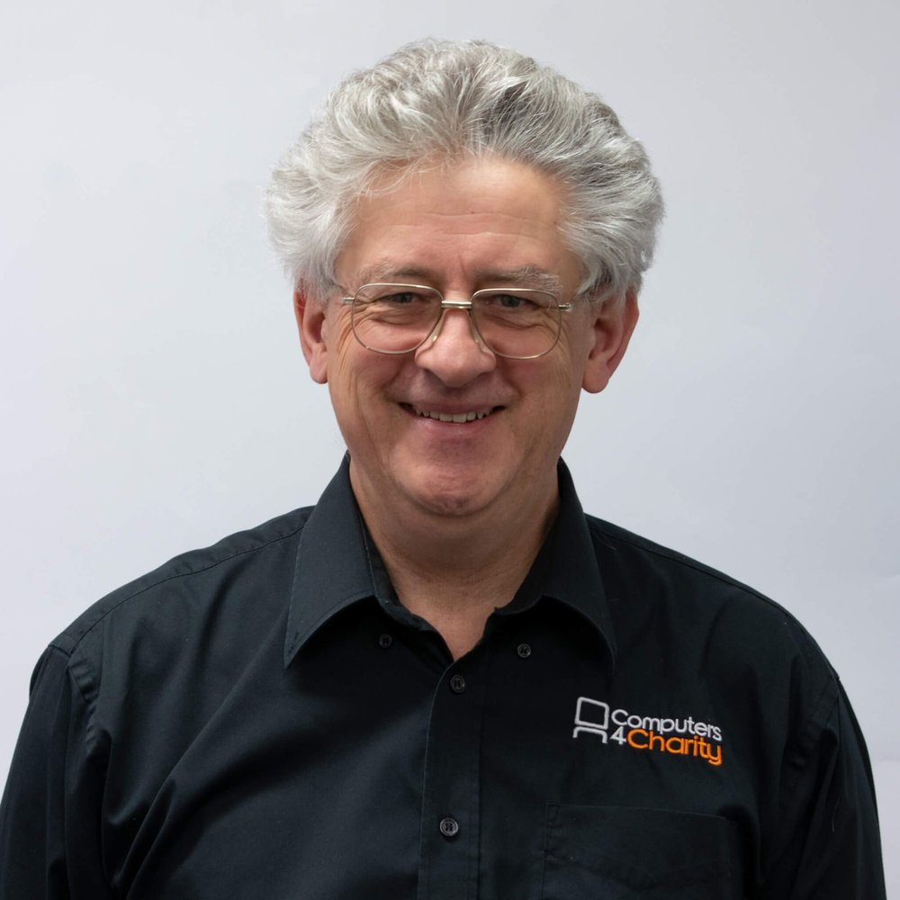 Our story with Digital Pipeline to leading UK Technology Charity