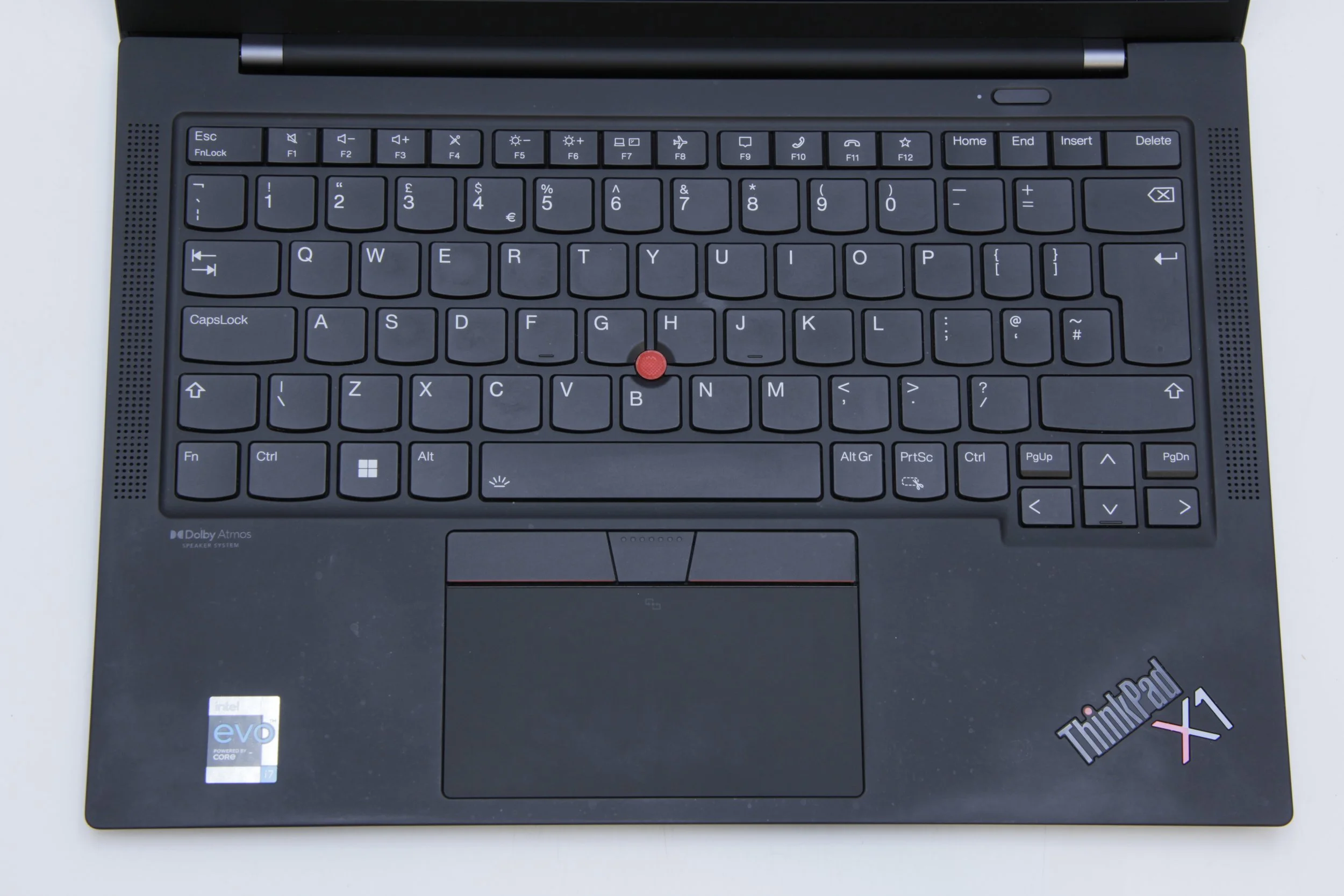 Lenovo ThinkPad L13 Gen 2 - Intel Core i5-1135G7 - 8GB RAM - 256GB