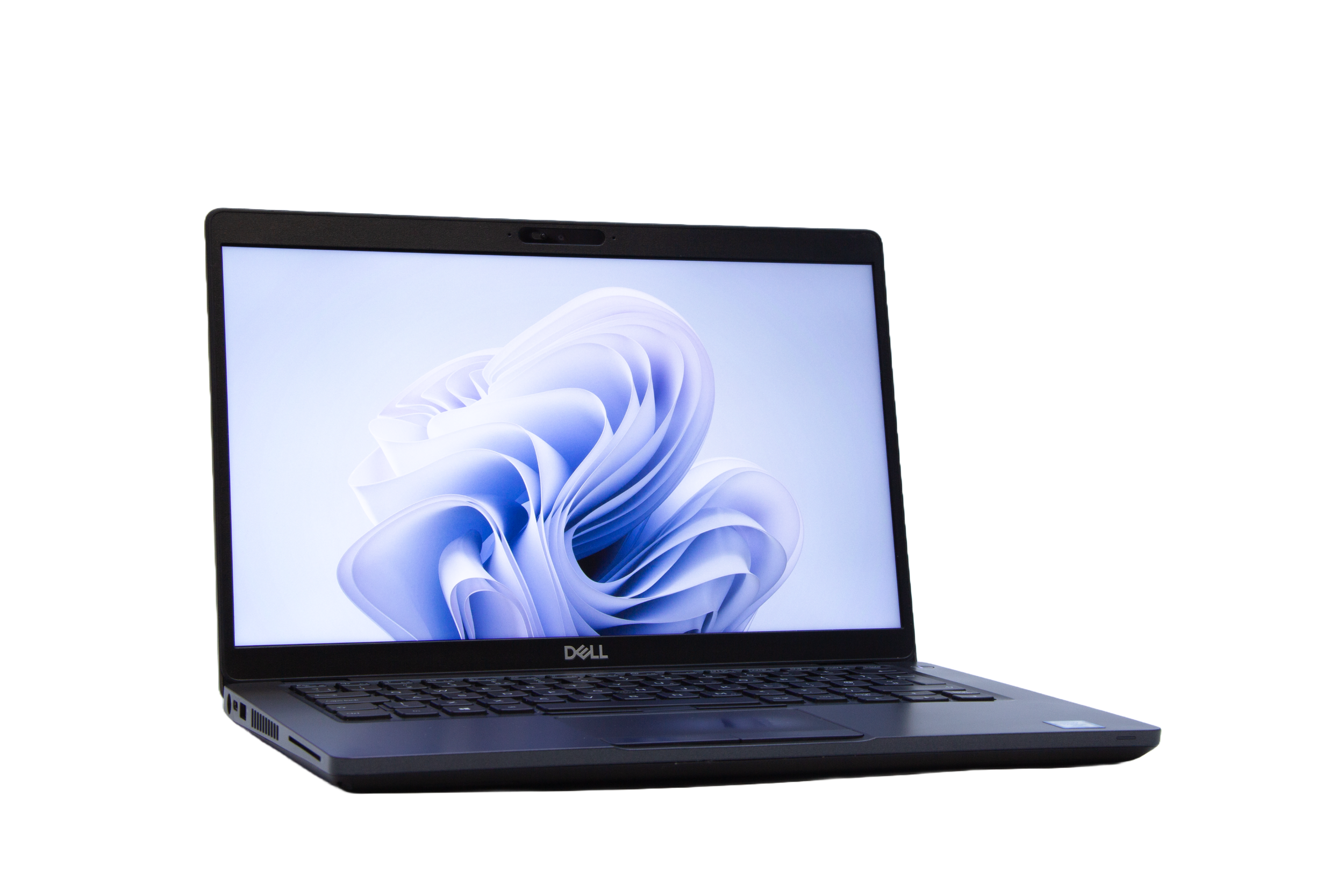 Dell Latitude 5401 - Intel Core i5-9400H - 16 GB RAM - 256 GB NVMe SSD - Nvidia GeForce MX150