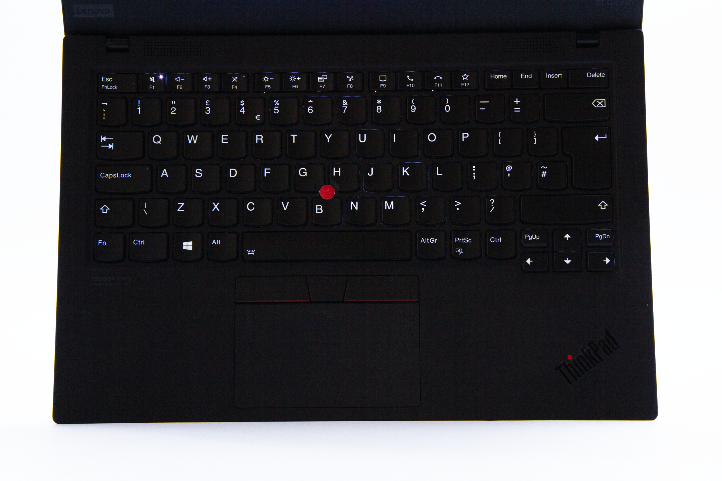 Lenovo ThinkPad L13 Gen 2 - Intel Core i5-1135G7 - 8GB RAM - 256GB