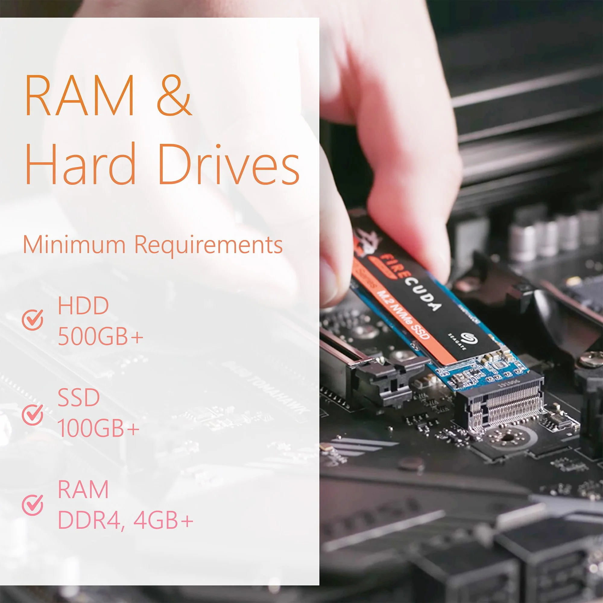 Computer and IT Equipment We Accept | Computers 4 Charity