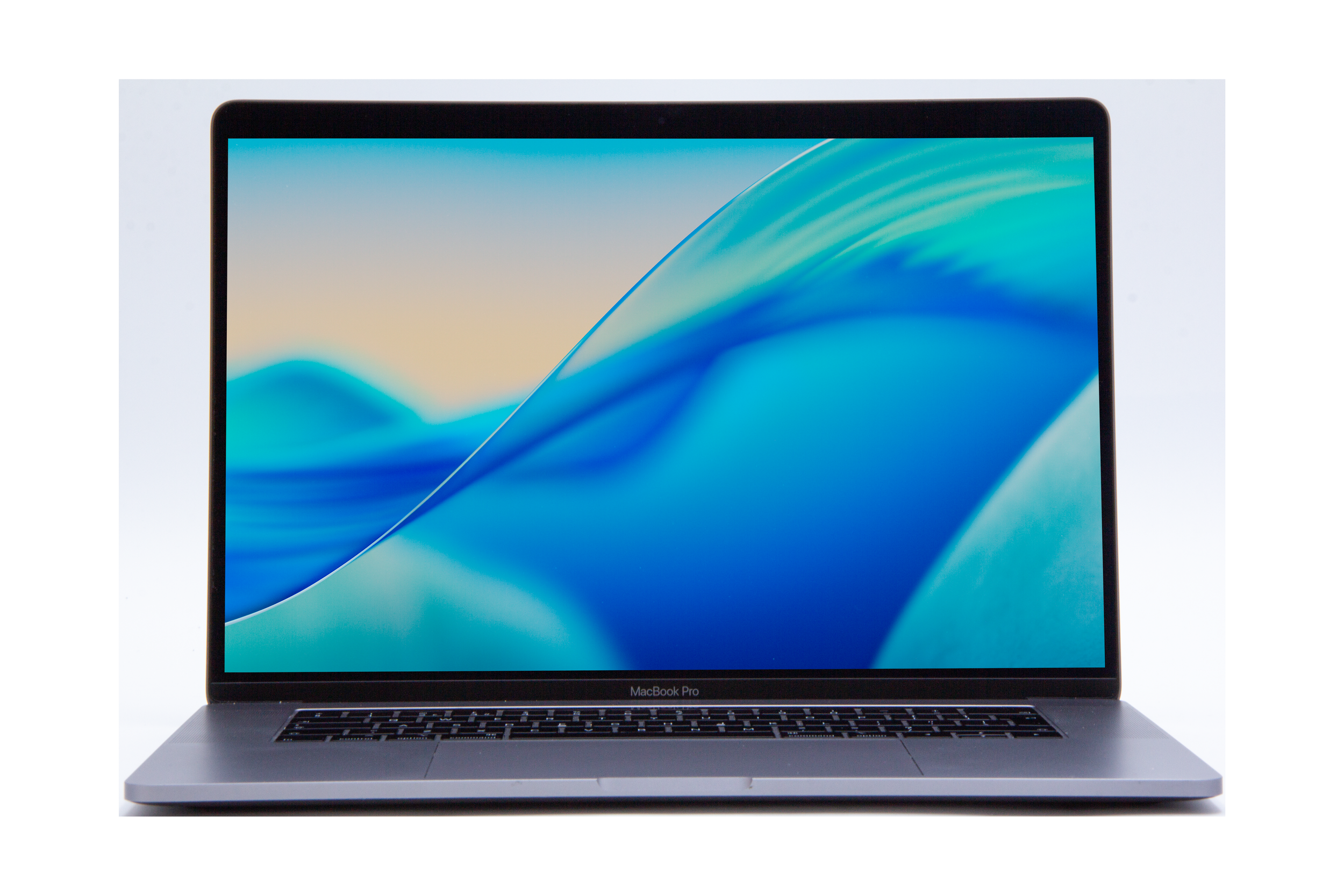 Apple MacBook Pro 16" 2019 - Intel Core i9 9th Gen CPU - 64 GB RAM - 2 TB NVMe