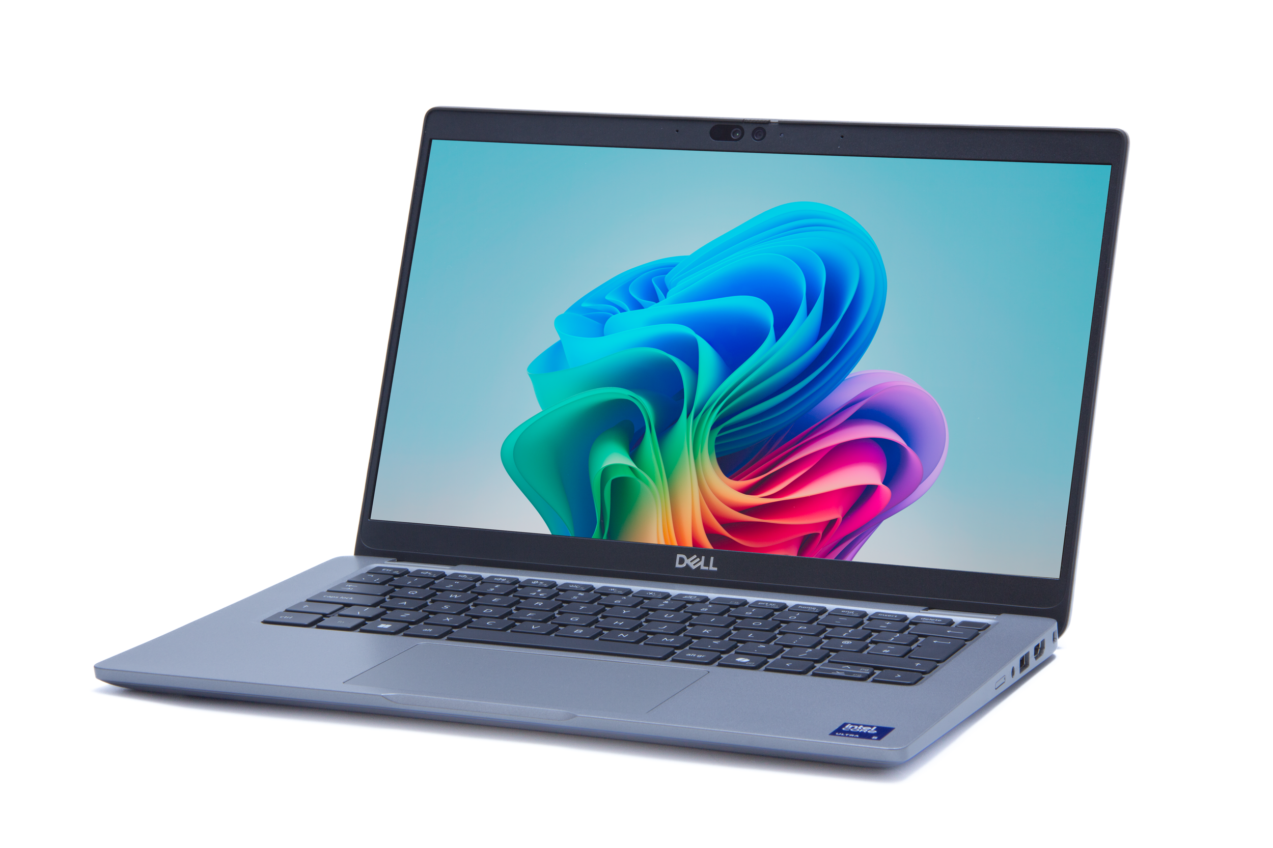 Refurbished Dell Latitide 5480 14 inch i7 laptop - buy now from