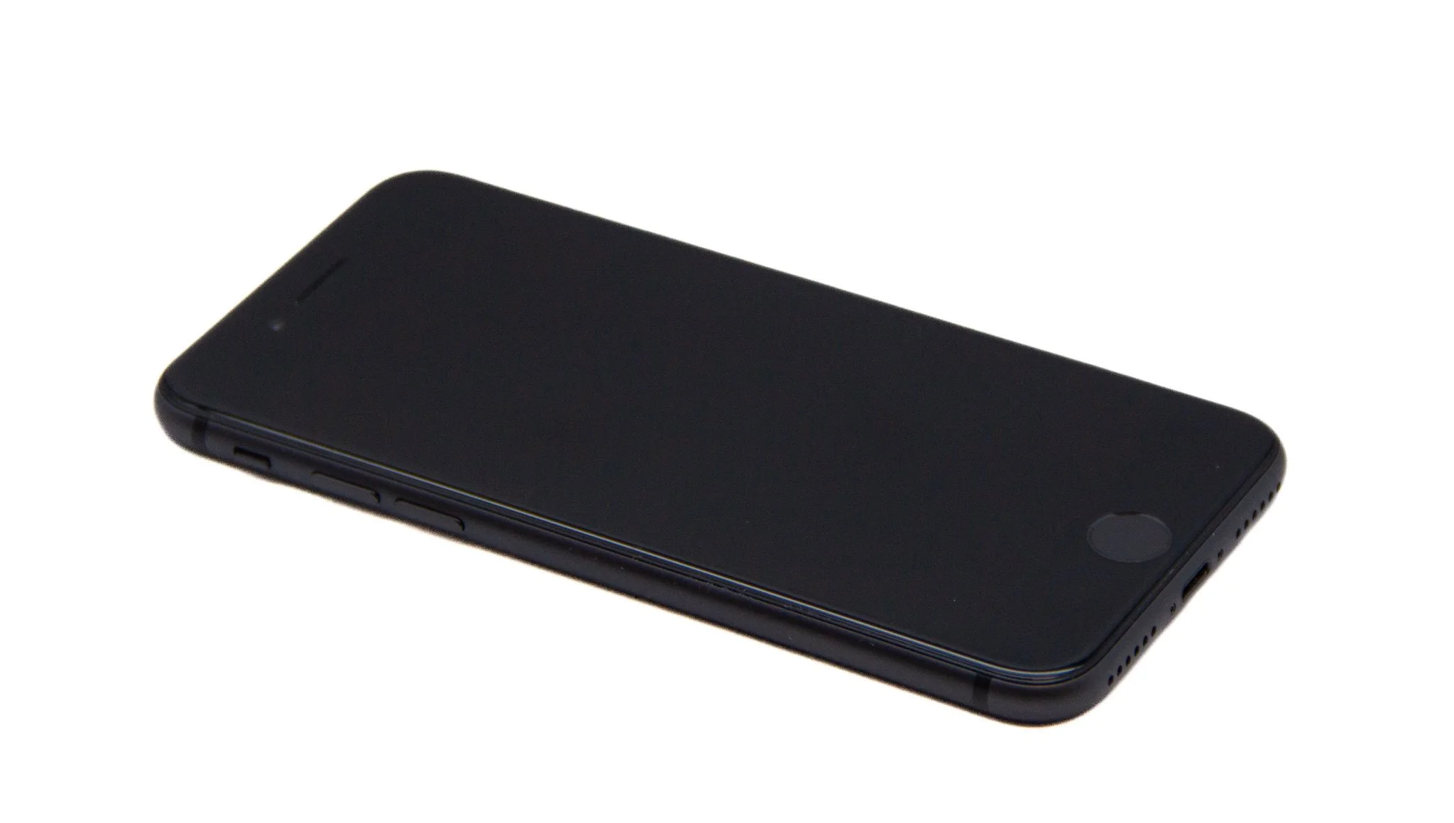 Apple iPhone 8 Plus ブラック Apple iPhone 8 Plus - 128 GB - BLACK(Unlocked) (Single SIM